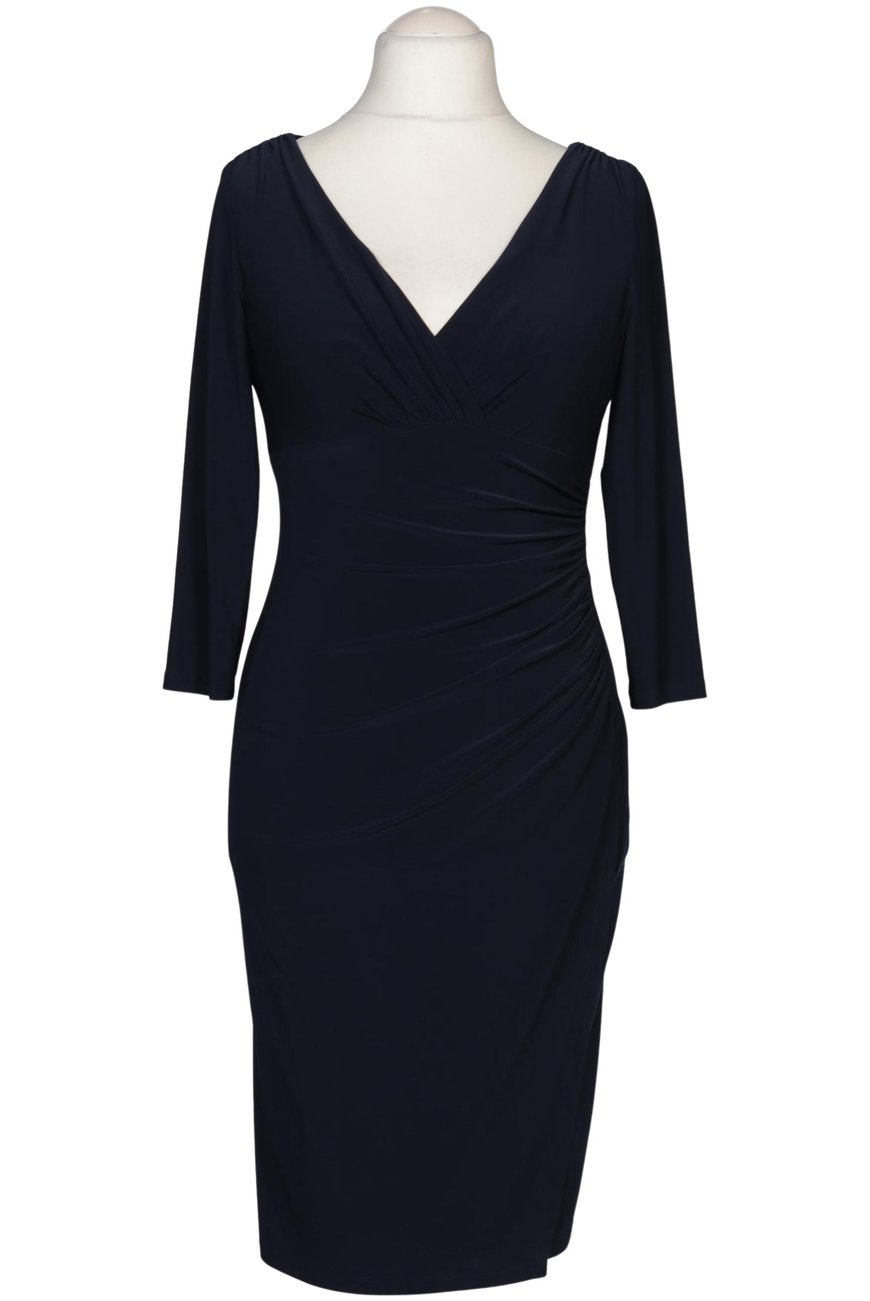 

Lauren Ralph Lauren Damen Kleid, marineblau, Gr. 8