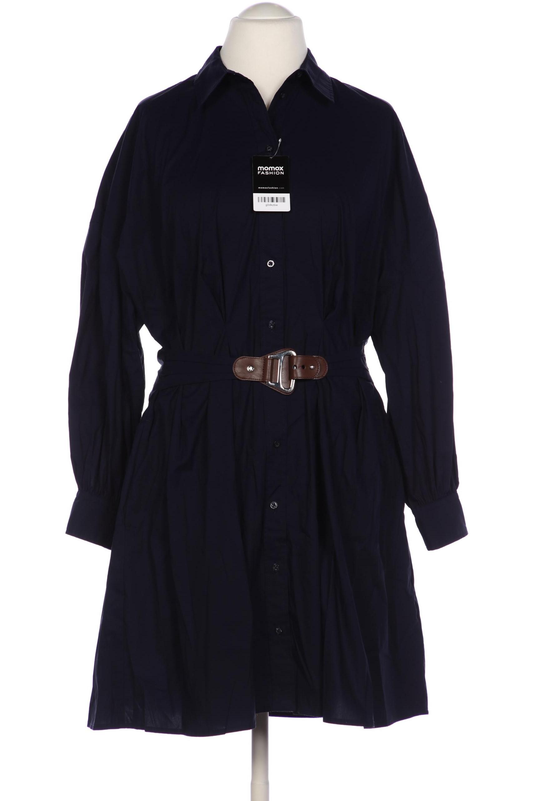 

Lauren Ralph Lauren Damen Kleid, marineblau, Gr. 10