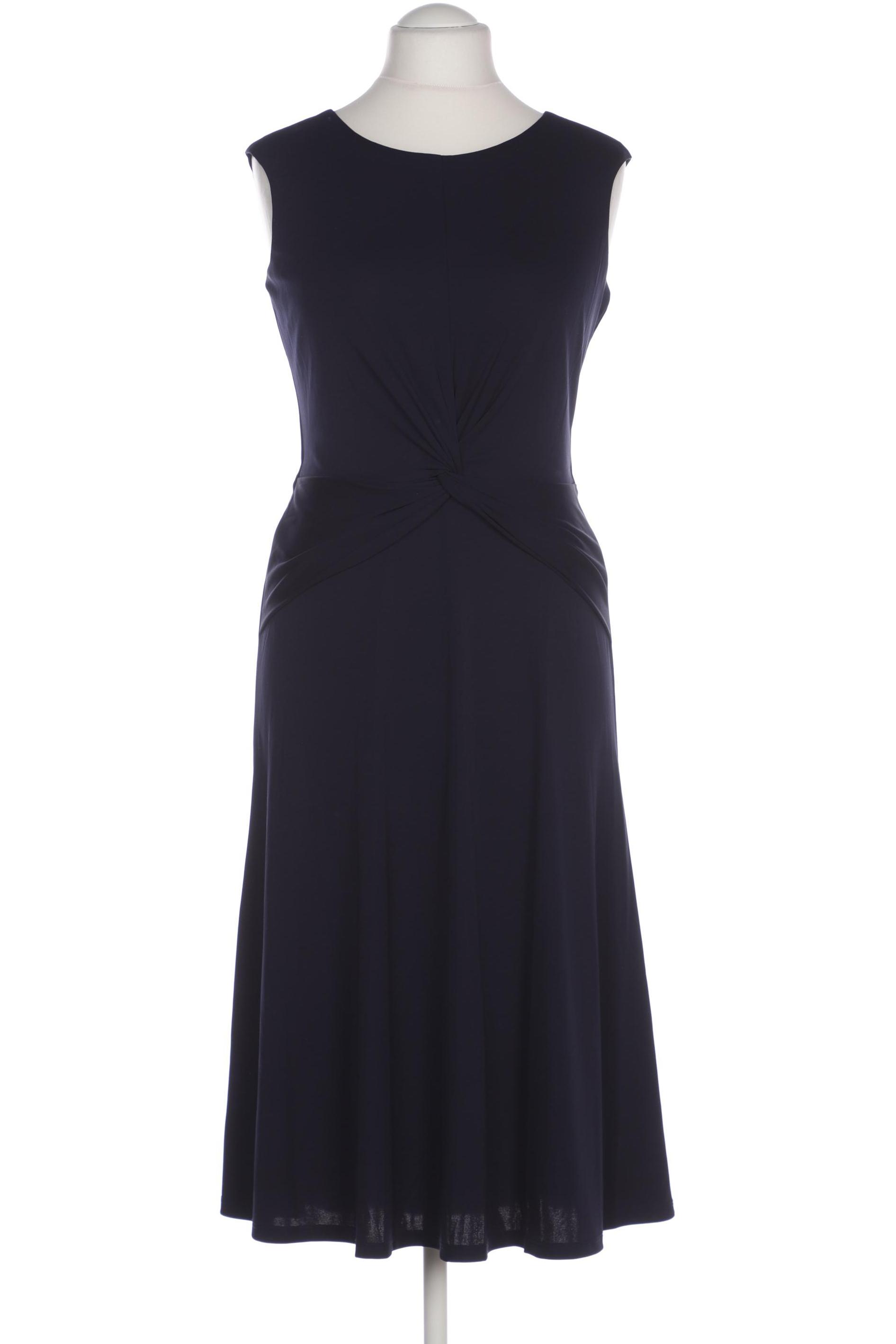 

Lauren Ralph Lauren Damen Kleid, marineblau, Gr. 8
