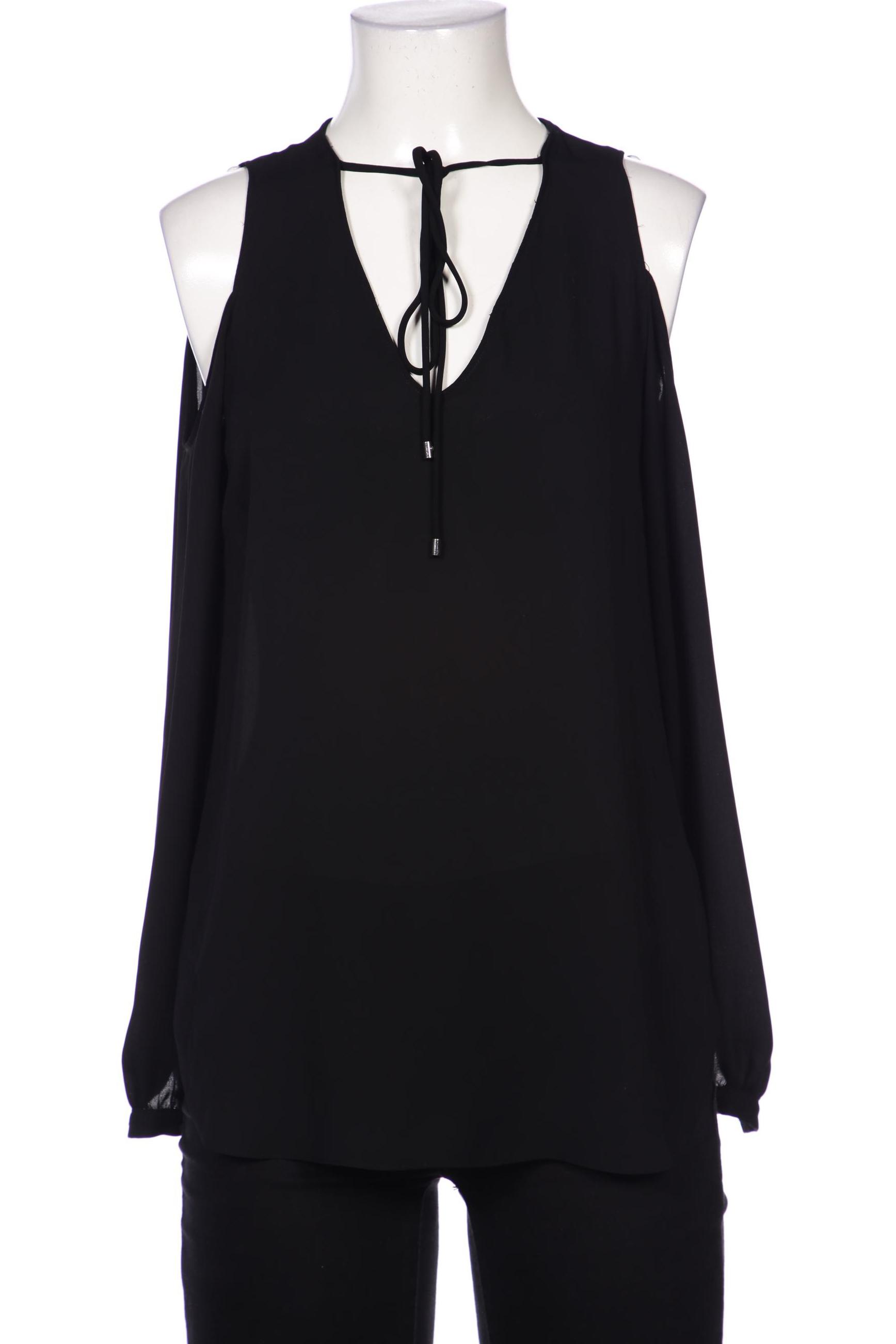 

Lauren Ralph Lauren Damen Bluse, schwarz, Gr. 36