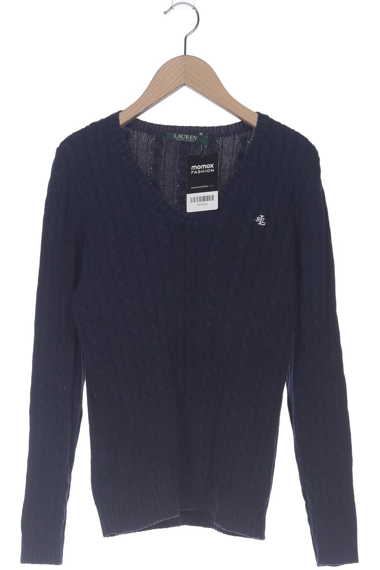 

Lauren Ralph Lauren Damen Pullover, marineblau, Gr. 34
