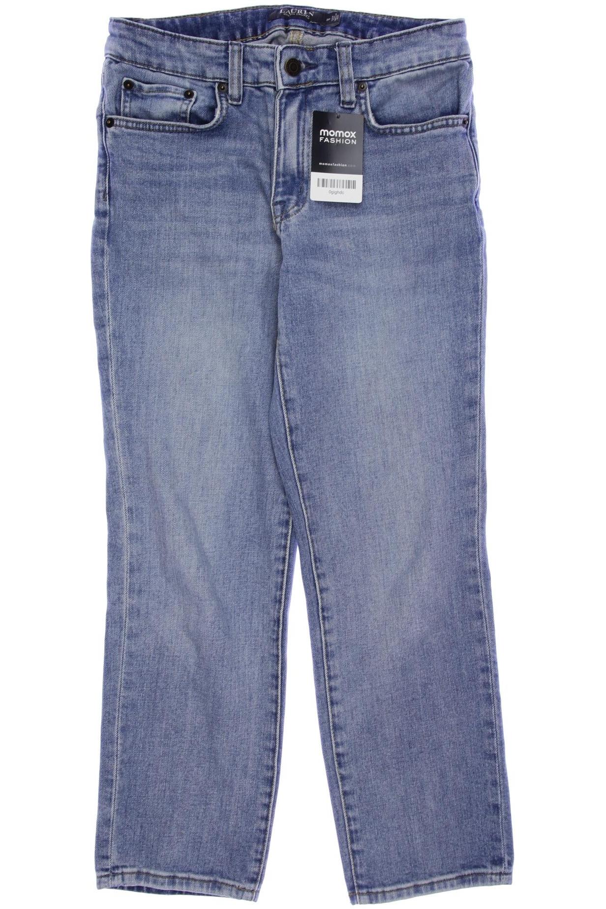 

Lauren Ralph Lauren Damen Jeans, blau, Gr. 28
