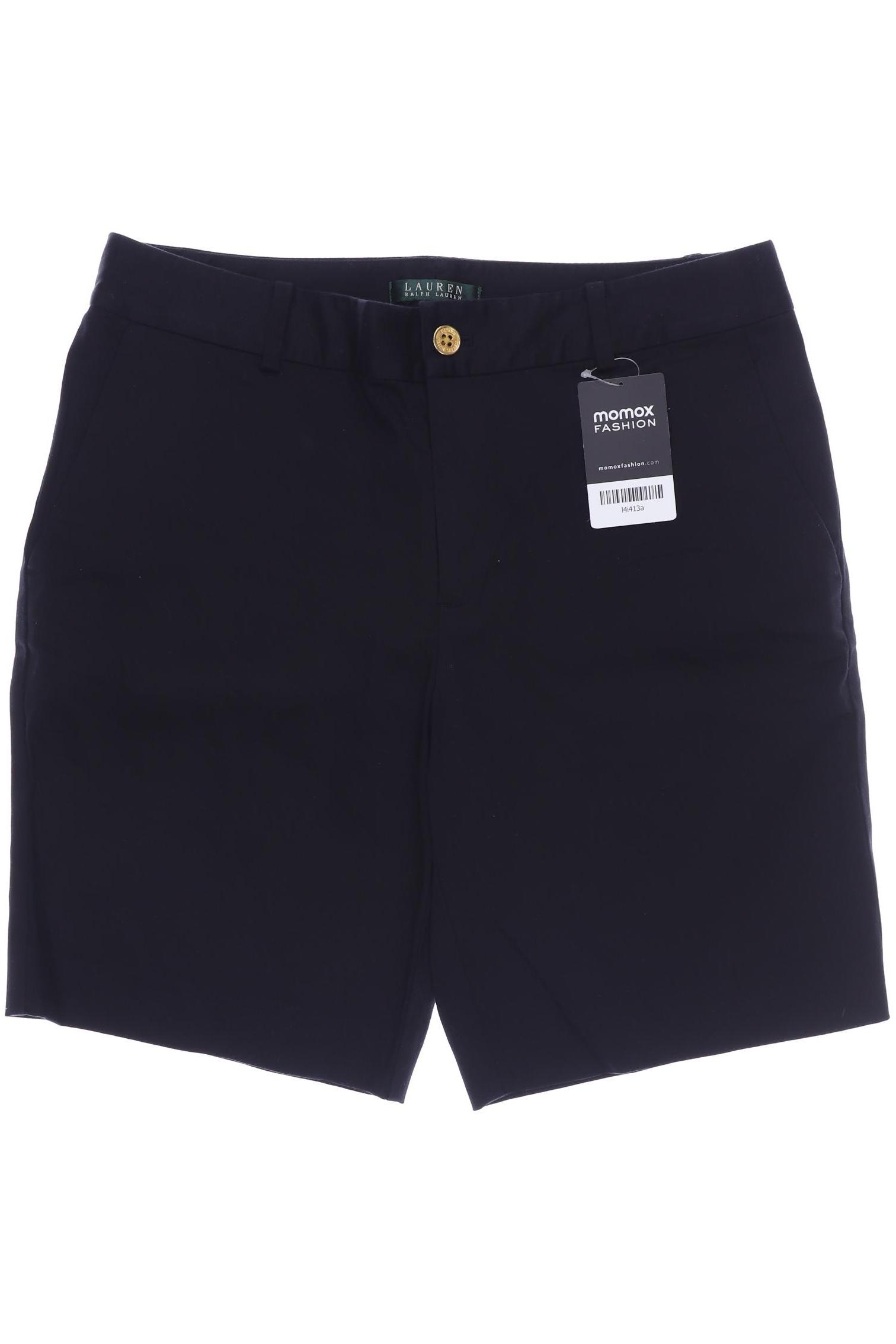 

LAUREN Ralph Lauren Damen Shorts, schwarz