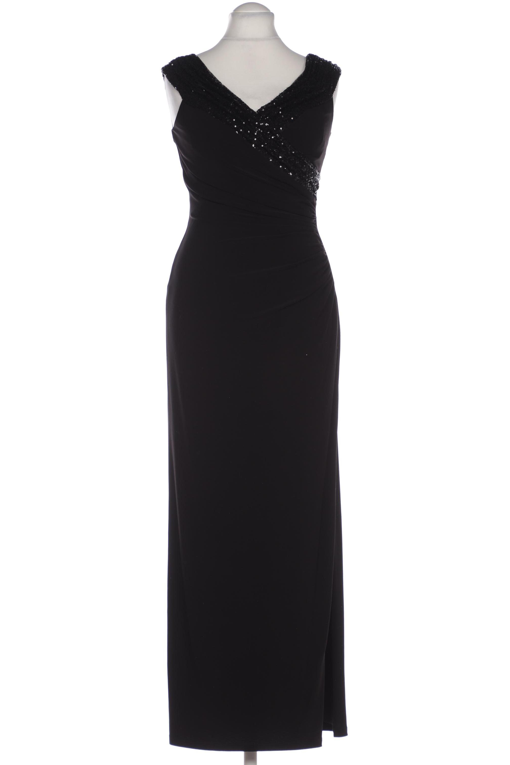 

Lauren Ralph Lauren Damen Kleid, schwarz, Gr. 8