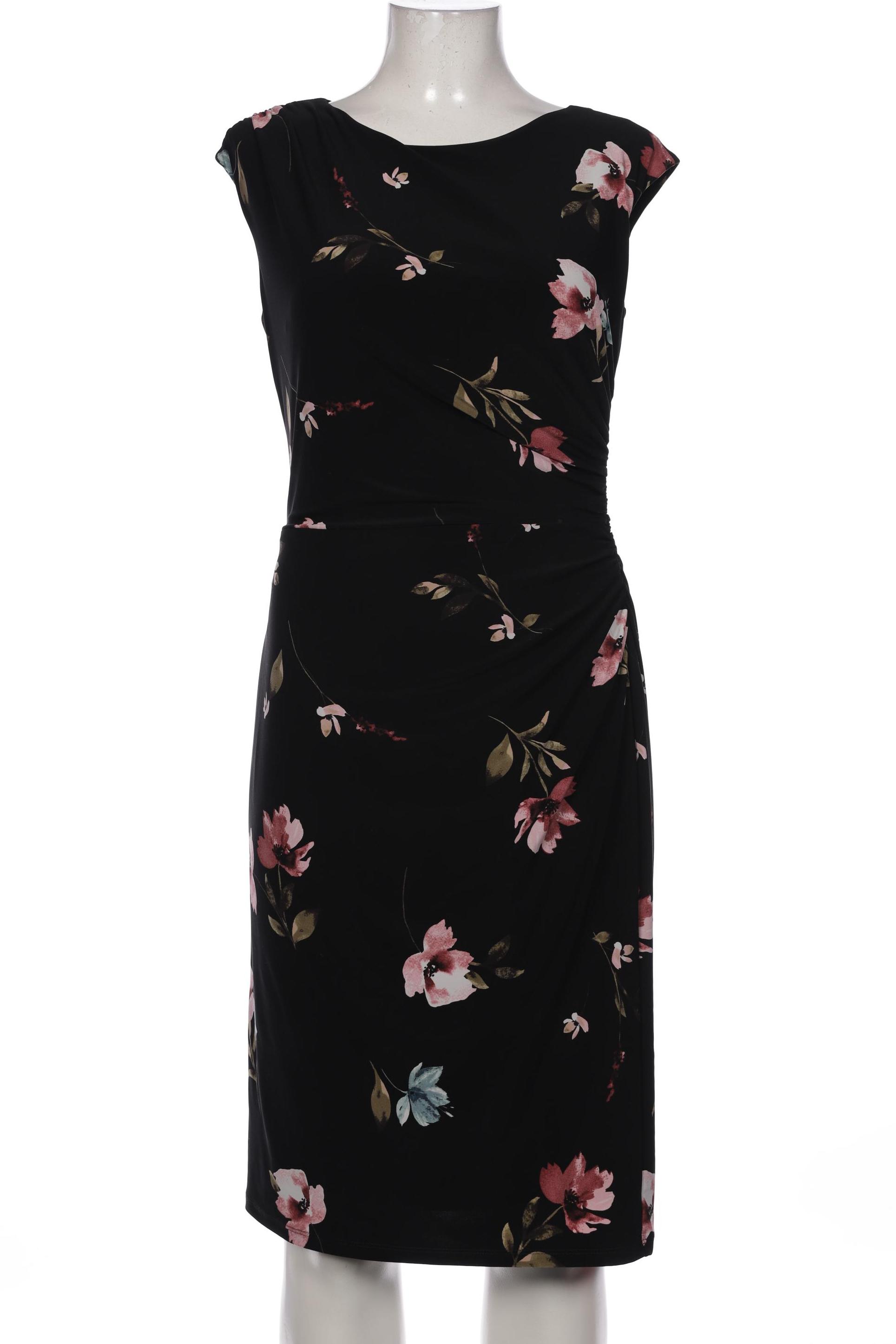 

Lauren Ralph Lauren Damen Kleid, schwarz, Gr. 10