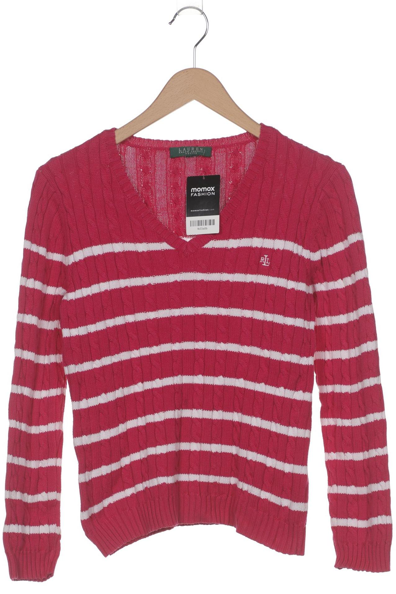 

Lauren Ralph Lauren Damen Pullover, pink, Gr. 38