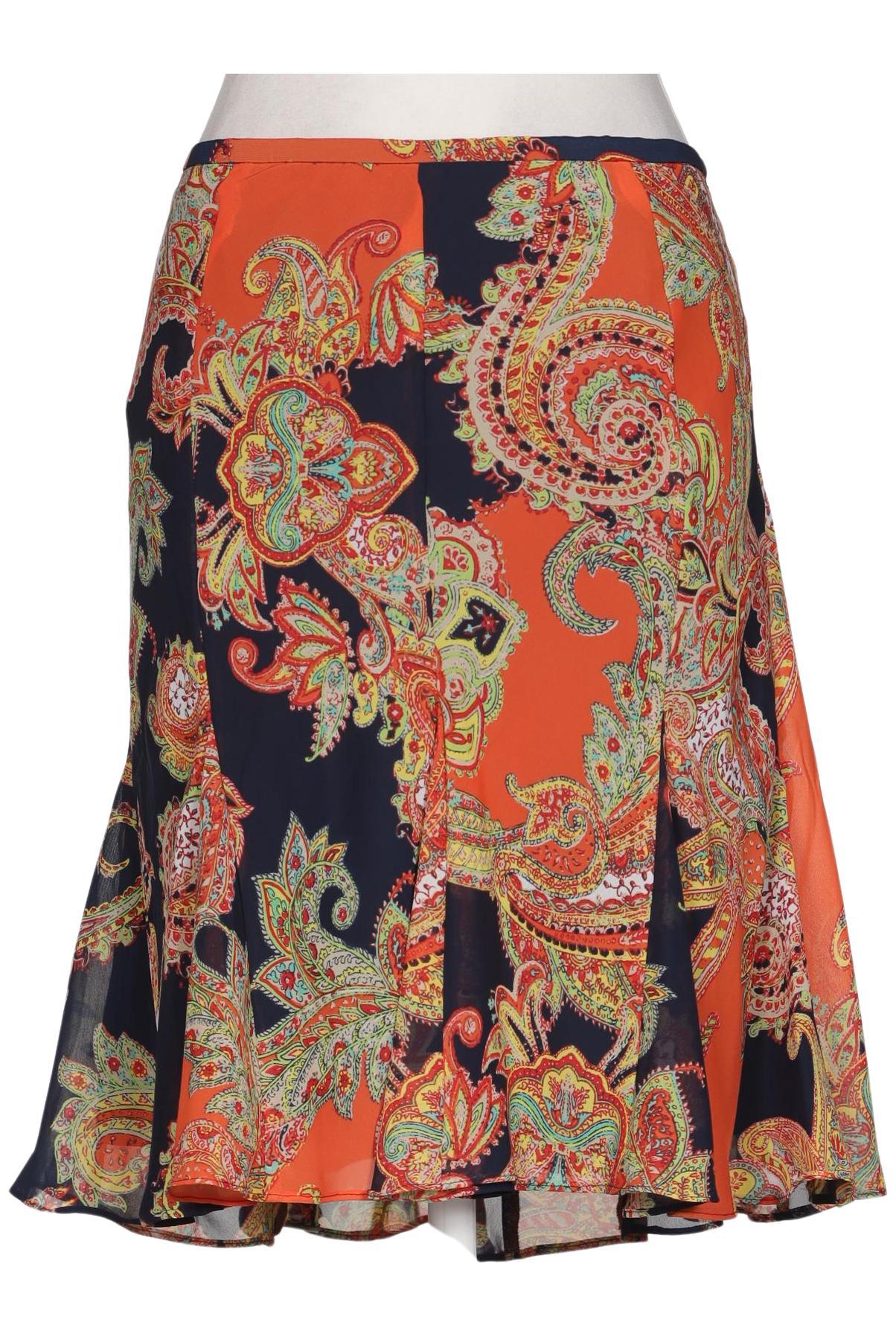 

Lauren Ralph Lauren Damen Rock, mehrfarbig, Gr. 6