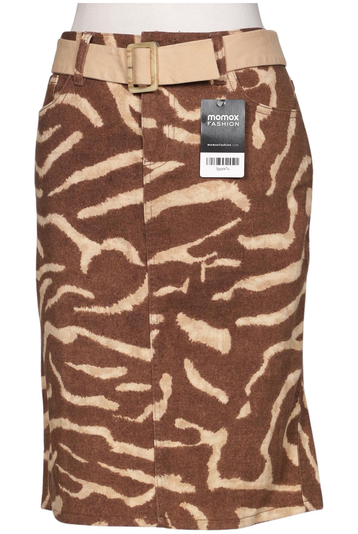 

Lauren Ralph Lauren Damen Rock, mehrfarbig, Gr. 4