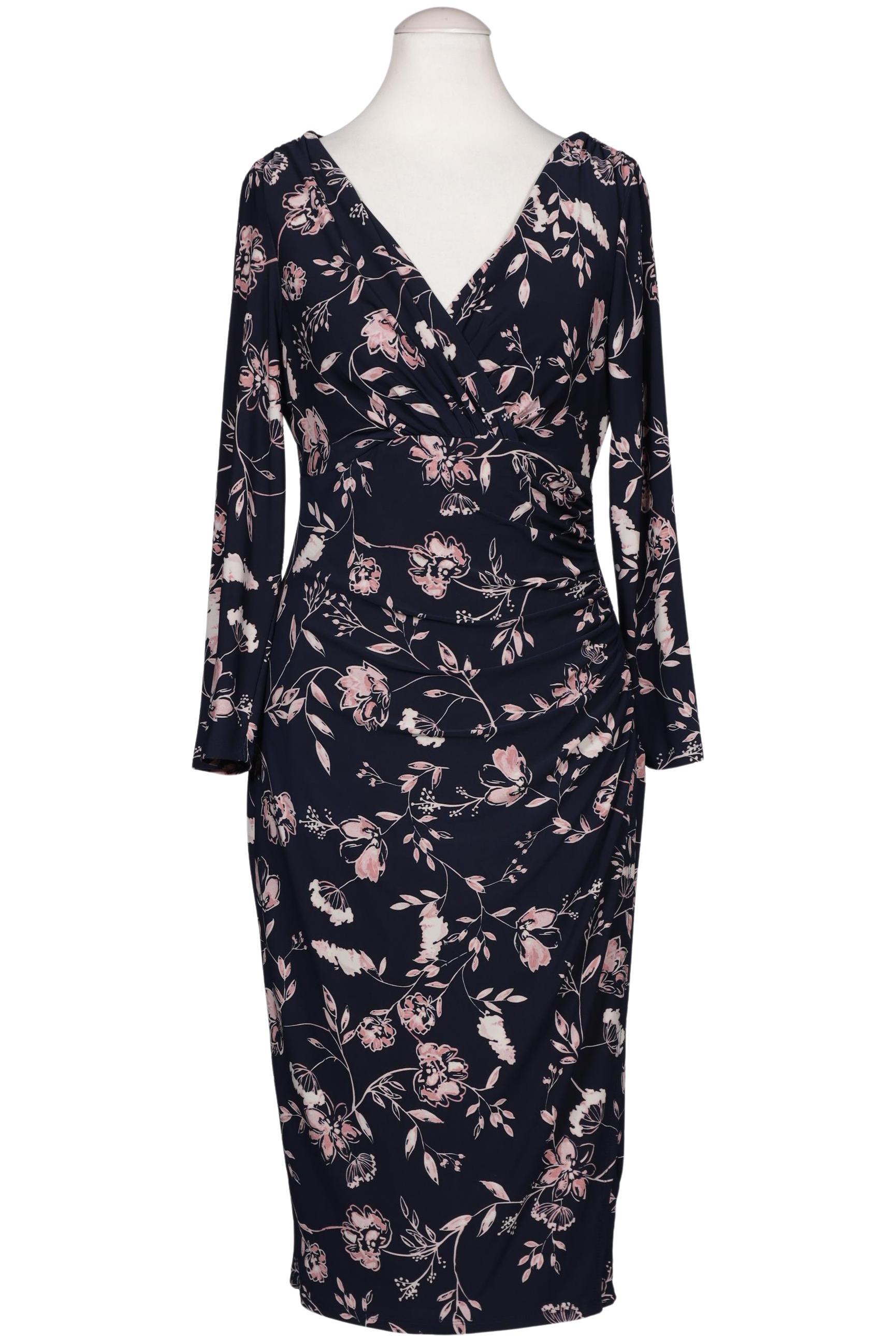 

Lauren Ralph Lauren Damen Kleid, mehrfarbig, Gr. 4