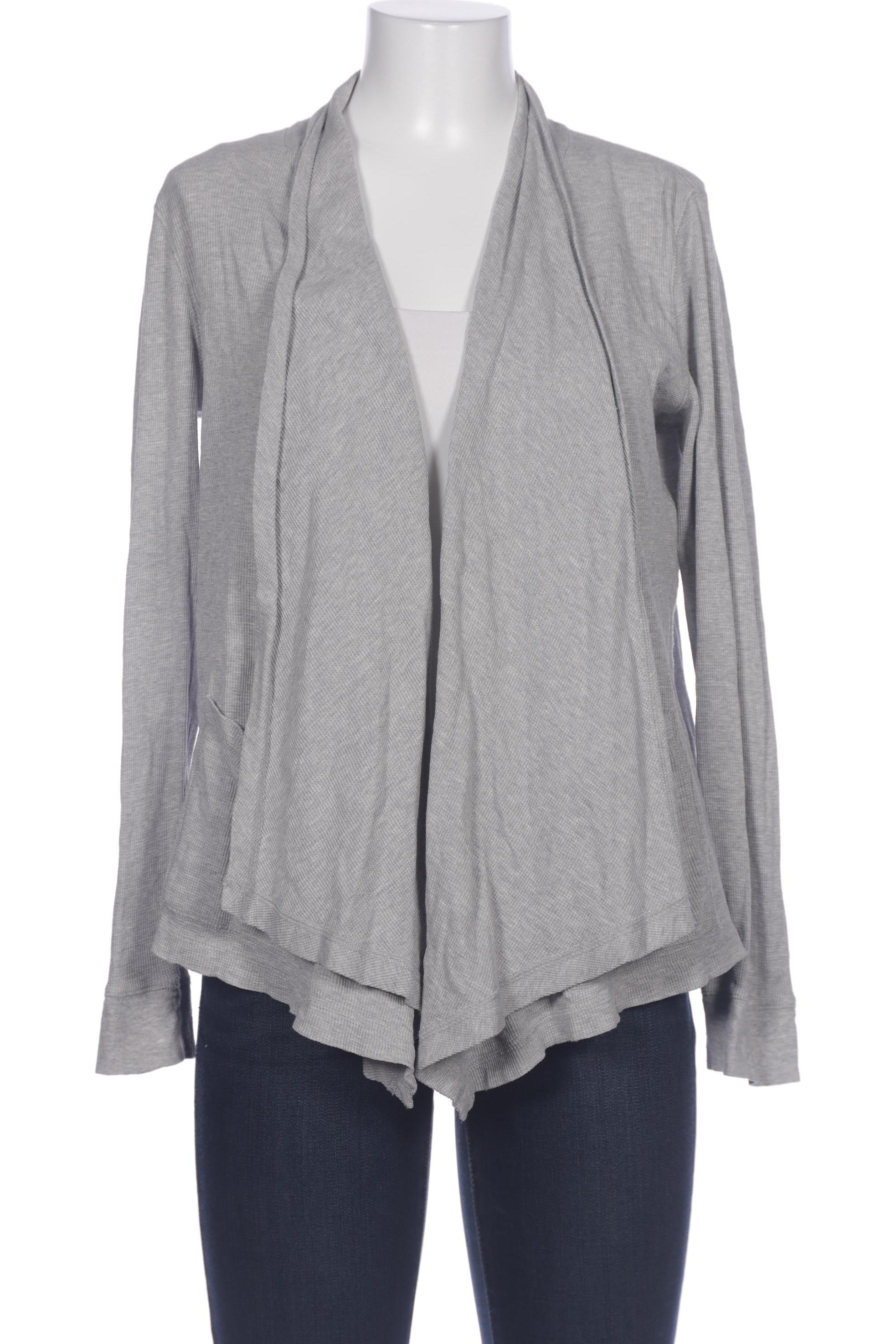 

Lauren Ralph Lauren Damen Strickjacke, grau, Gr. 38