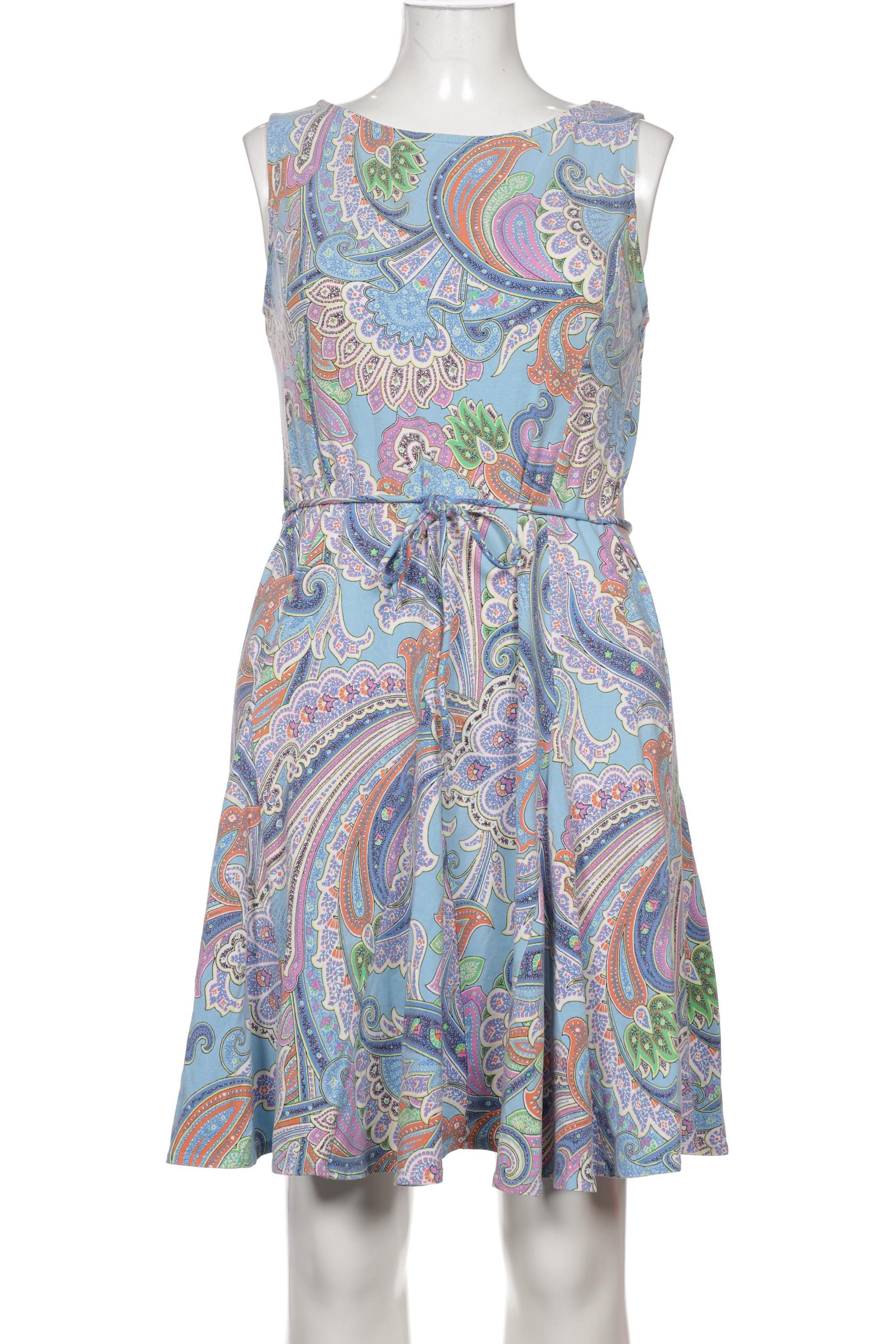 

Lauren Ralph Lauren Damen Kleid, hellblau, Gr. 44