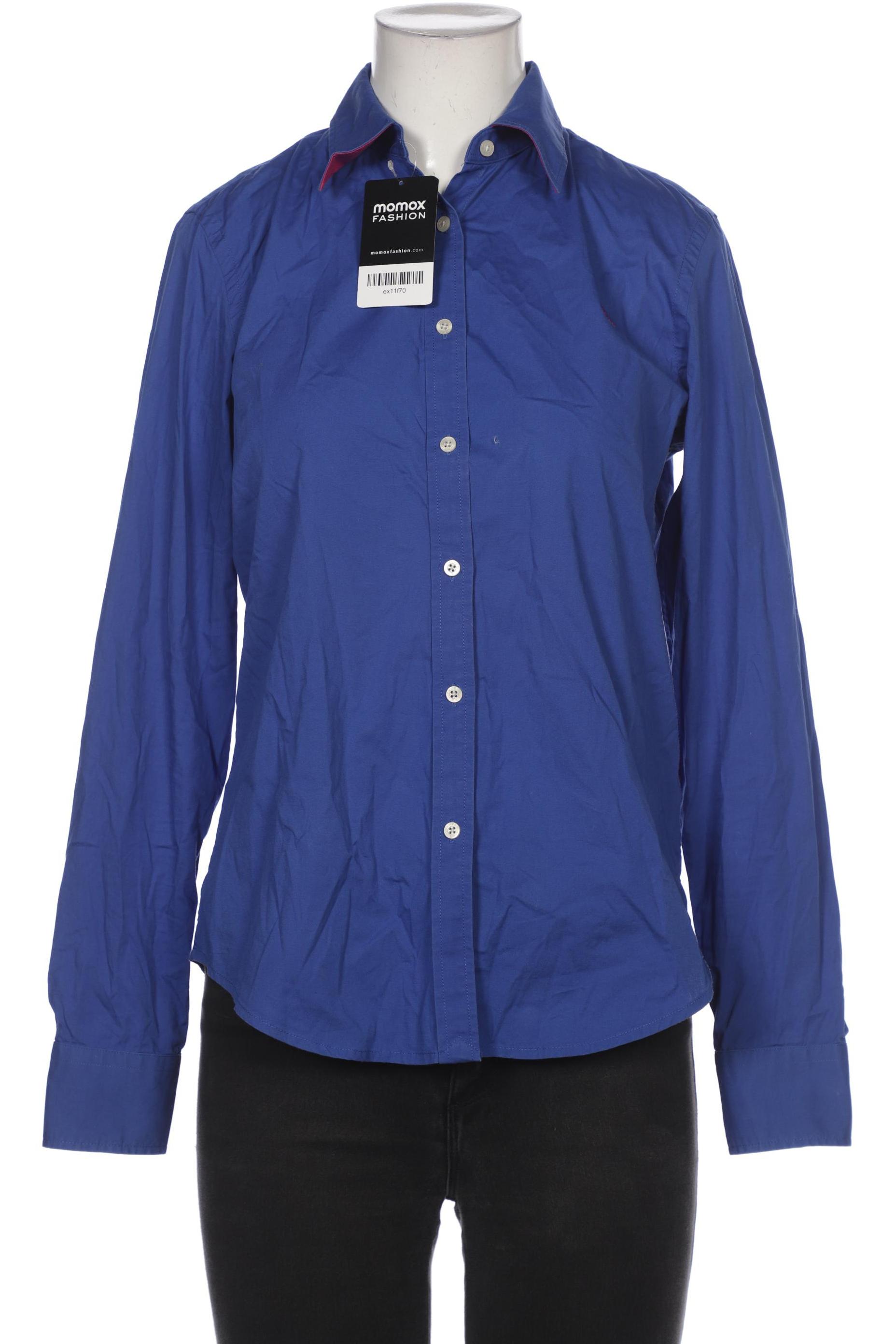 

LAUREN Ralph Lauren Damen Bluse, blau
