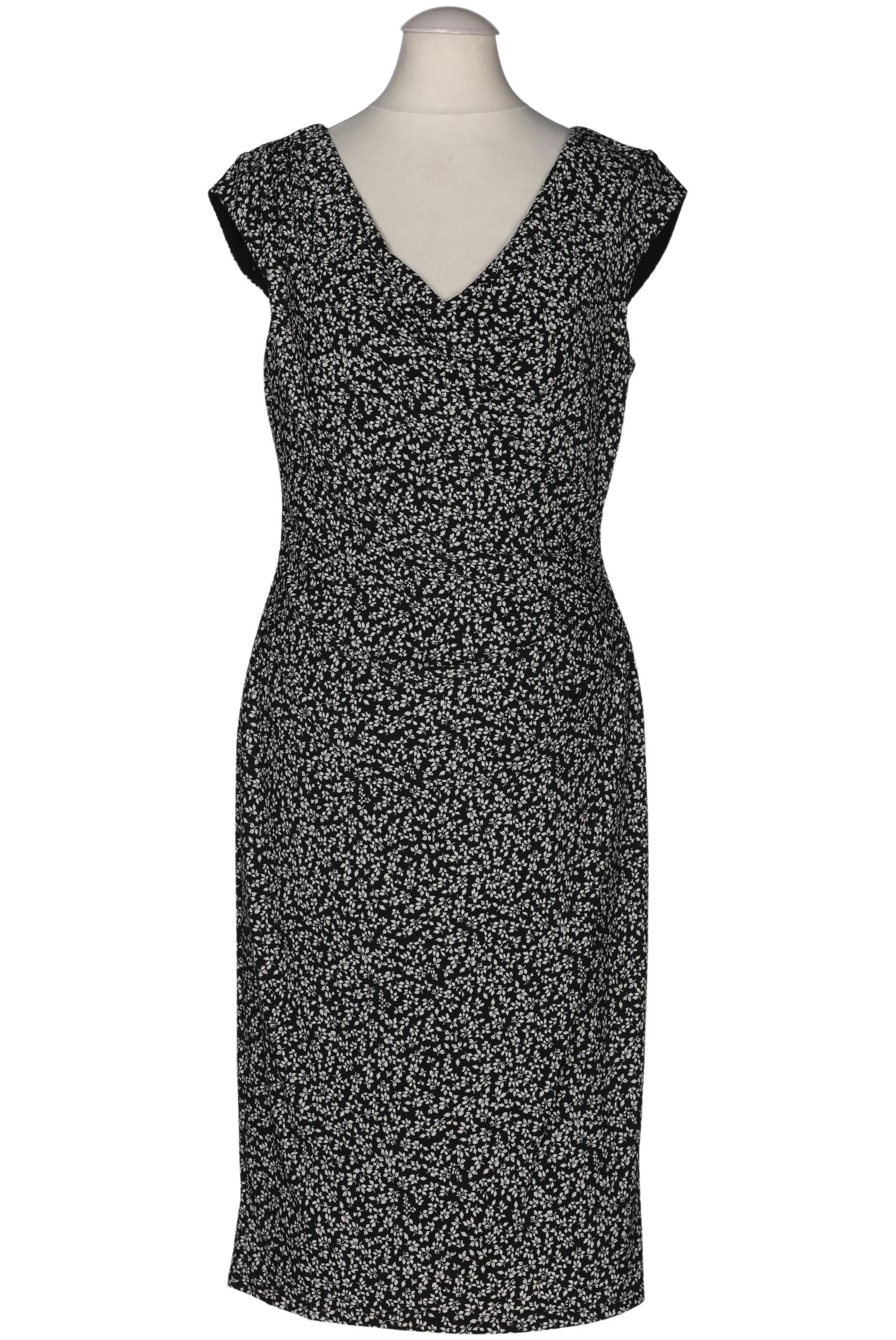 

Lauren Ralph Lauren Damen Kleid, schwarz, Gr. 4