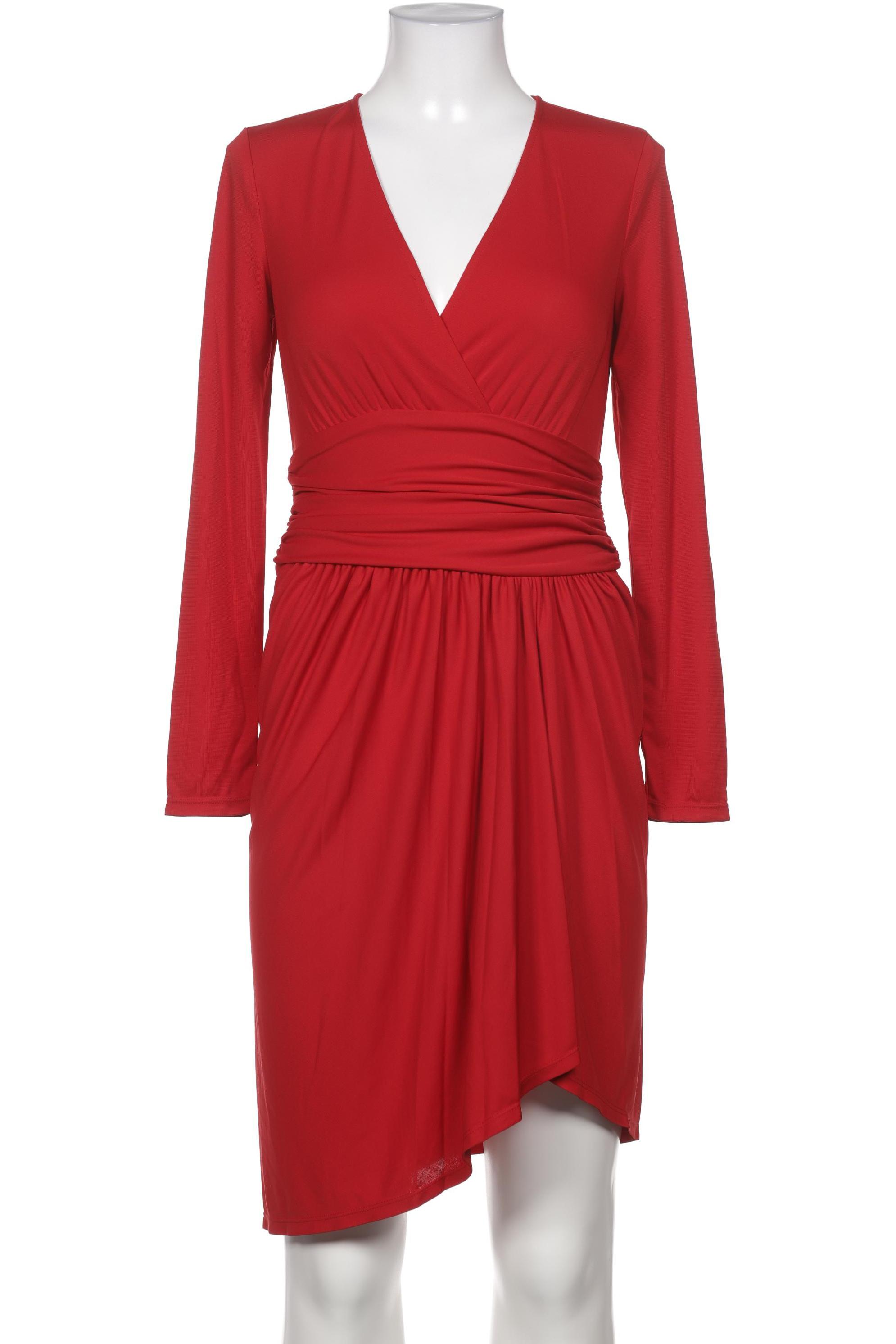 

Lauren Ralph Lauren Damen Kleid, rot, Gr. 2