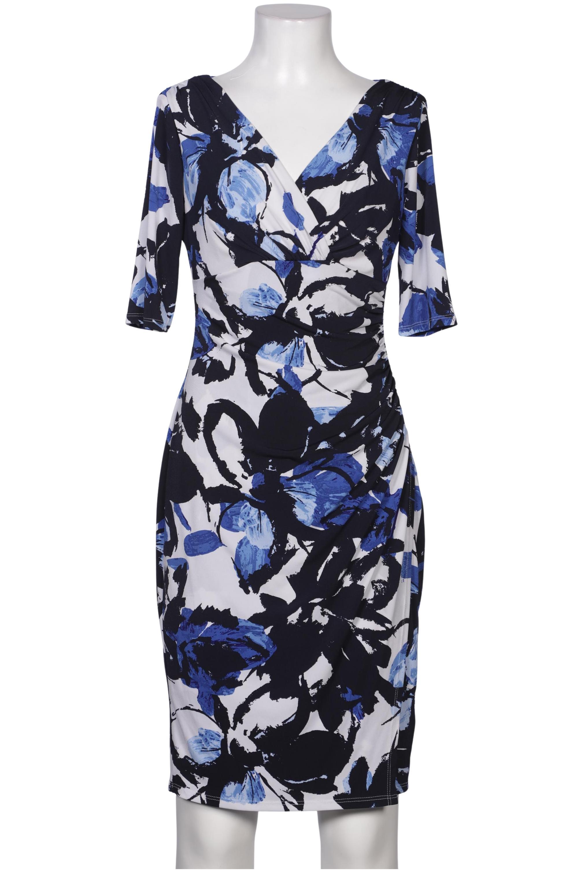 

Lauren Ralph Lauren Damen Kleid, blau, Gr. 6