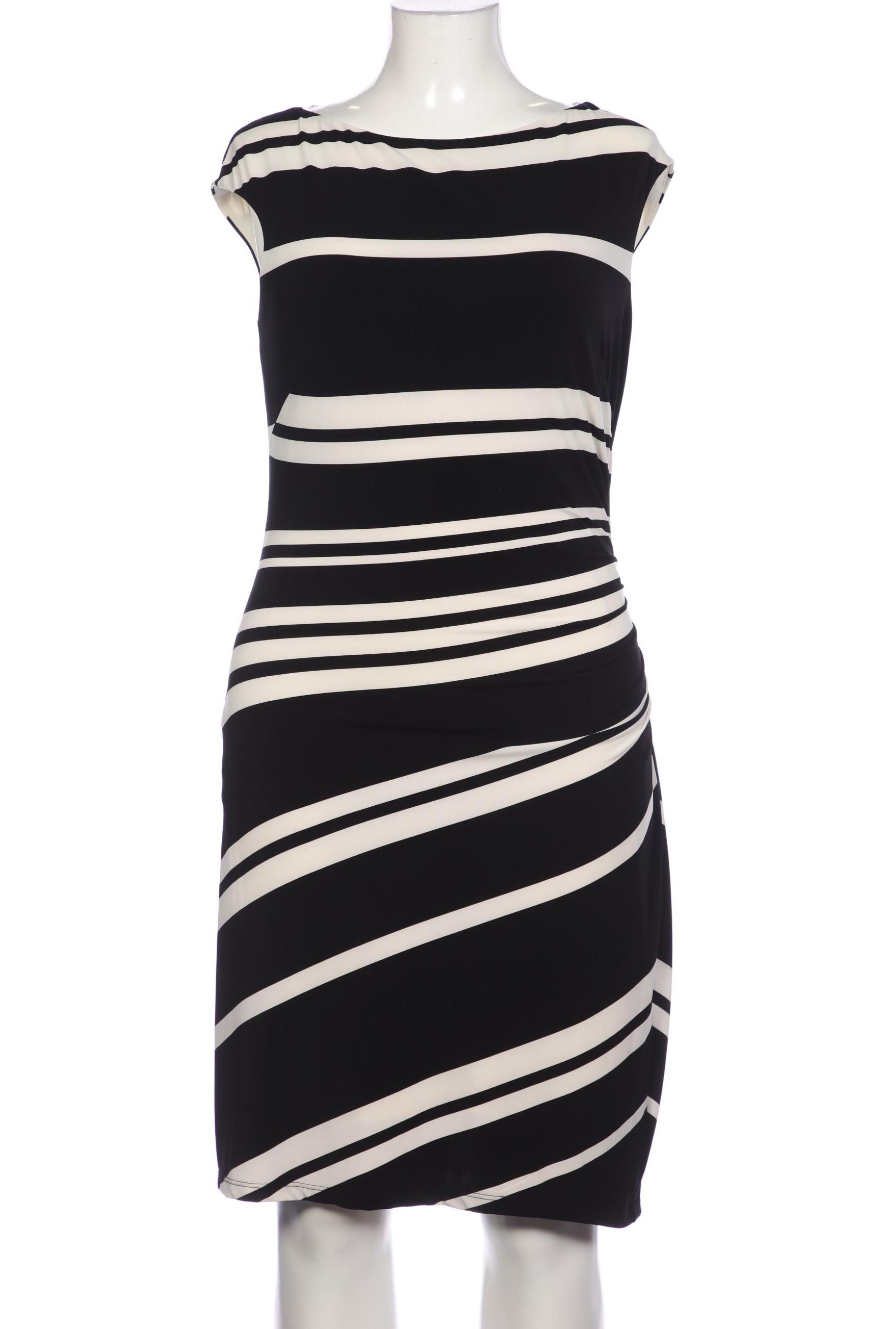

Lauren Ralph Lauren Damen Kleid, schwarz, Gr. 12