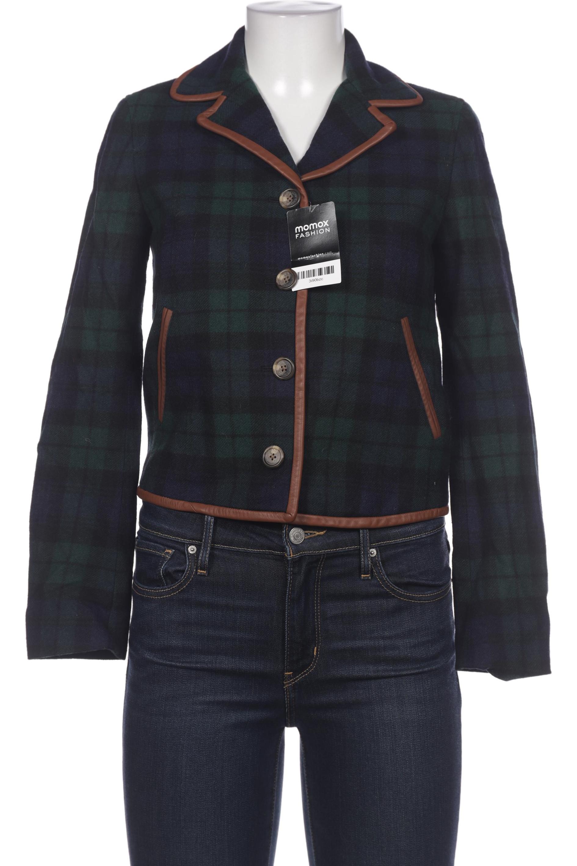 

Lauren Ralph Lauren Damen Blazer, mehrfarbig, Gr. 2