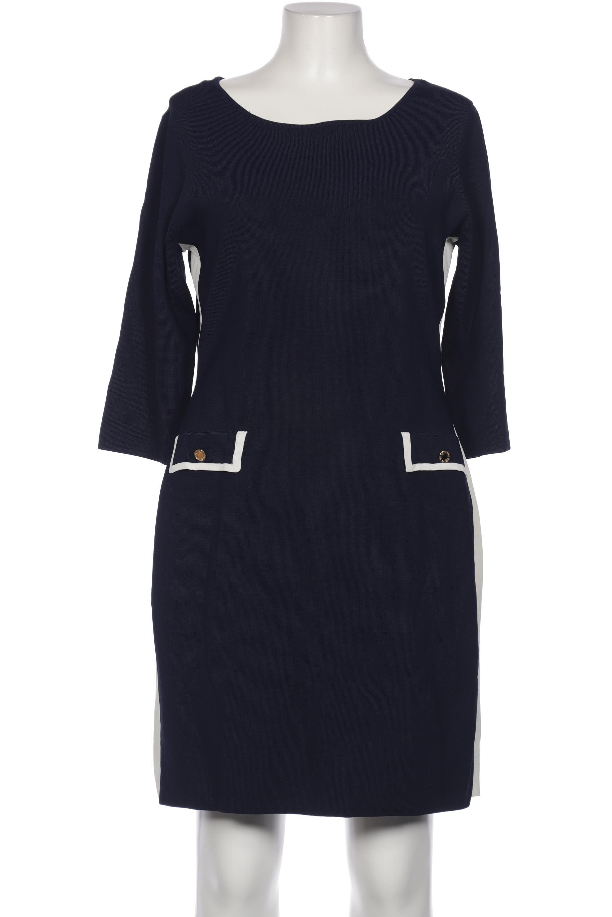 

Lauren Ralph Lauren Damen Kleid, marineblau, Gr. 44