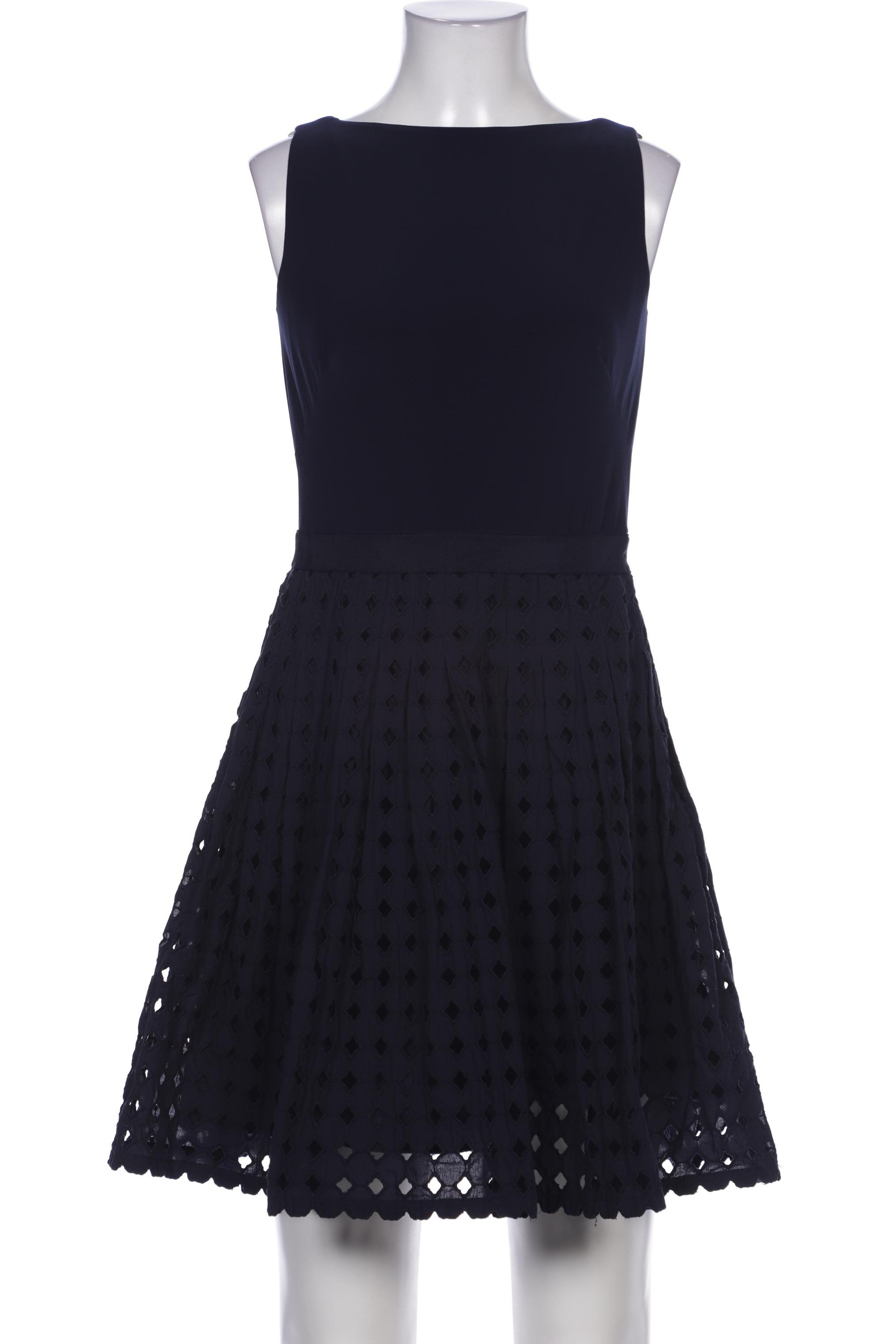 

Lauren Ralph Lauren Damen Kleid, marineblau, Gr. 2