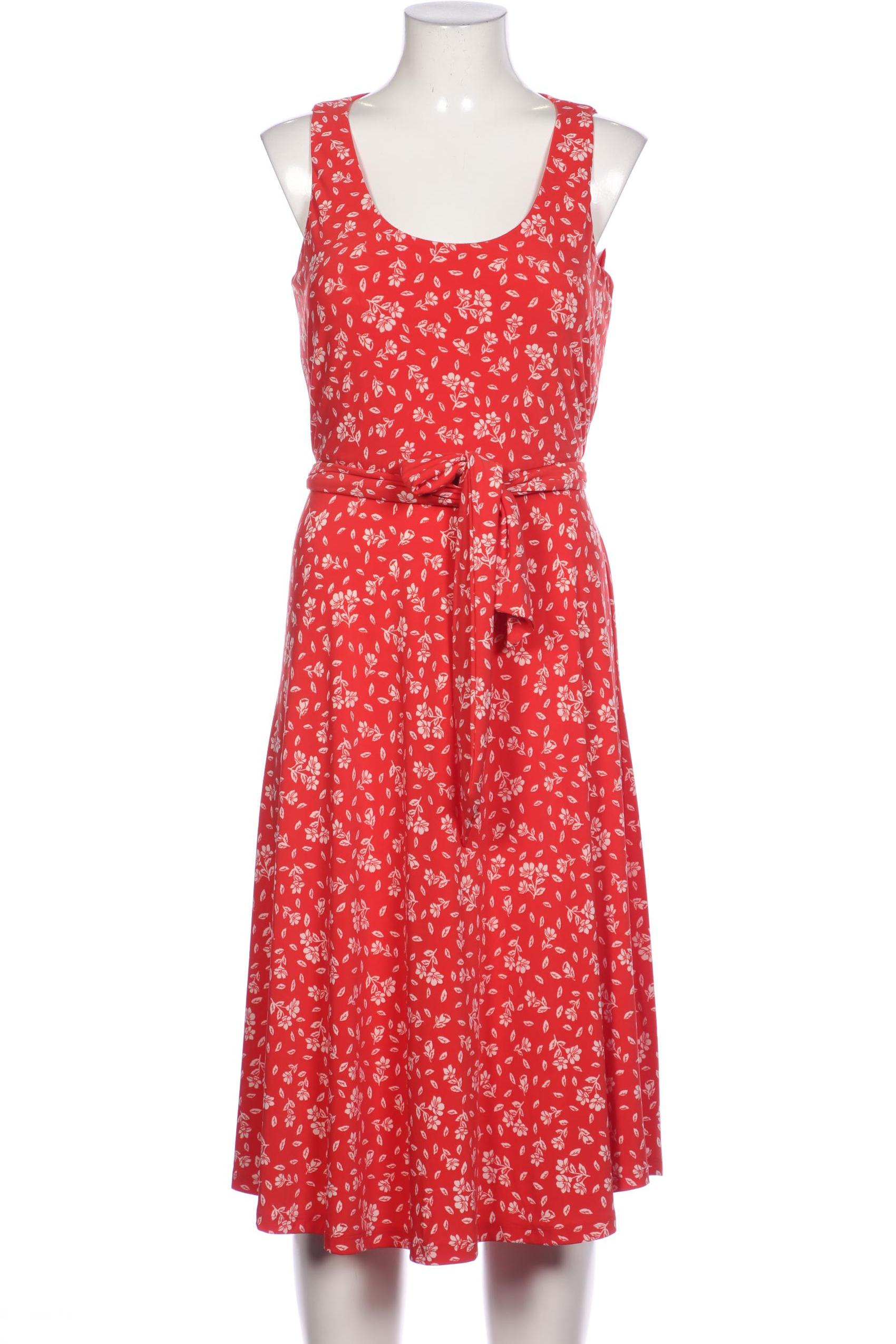 

Lauren Ralph Lauren Damen Kleid, rot, Gr. 6