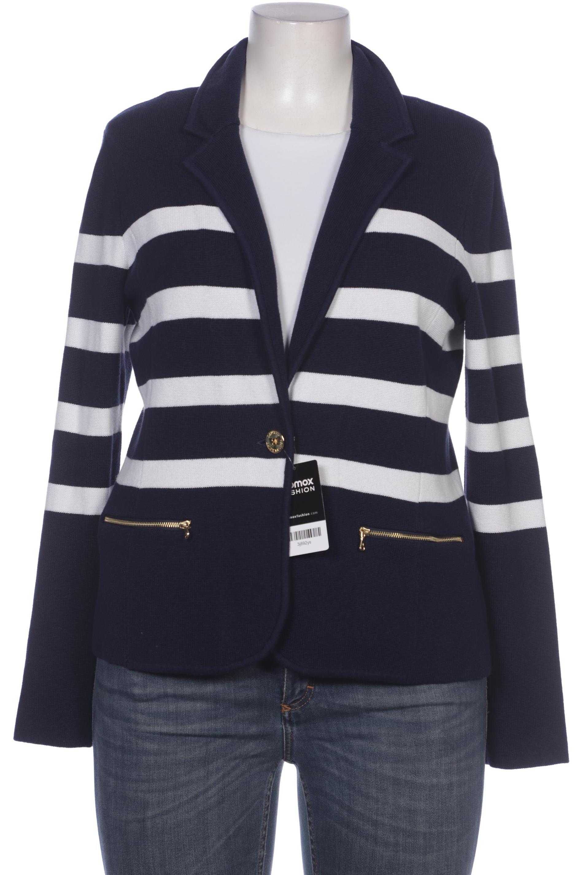 

Lauren Ralph Lauren Damen Blazer, marineblau, Gr. 42