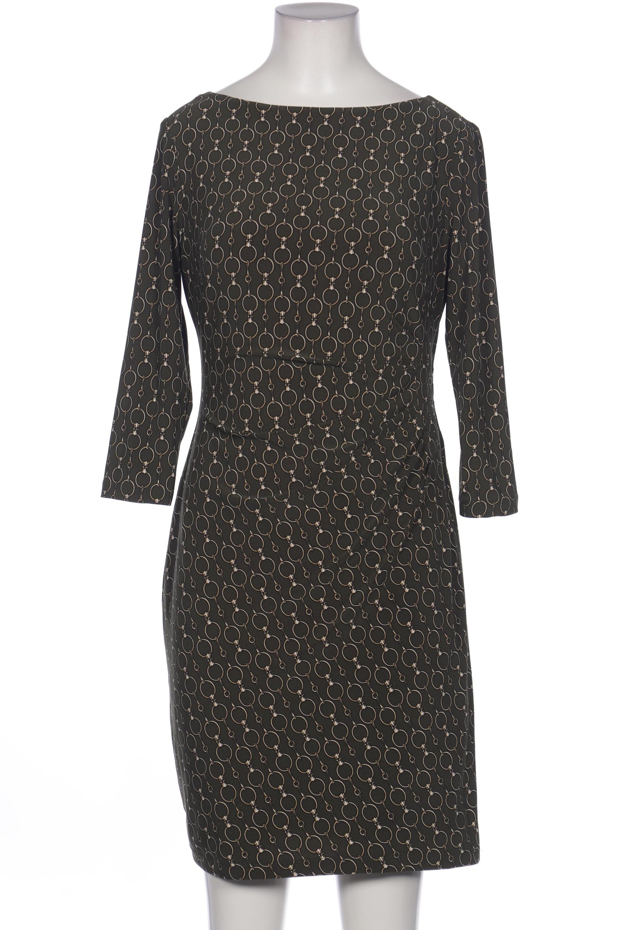 

Lauren Ralph Lauren Damen Kleid, grün, Gr. 6