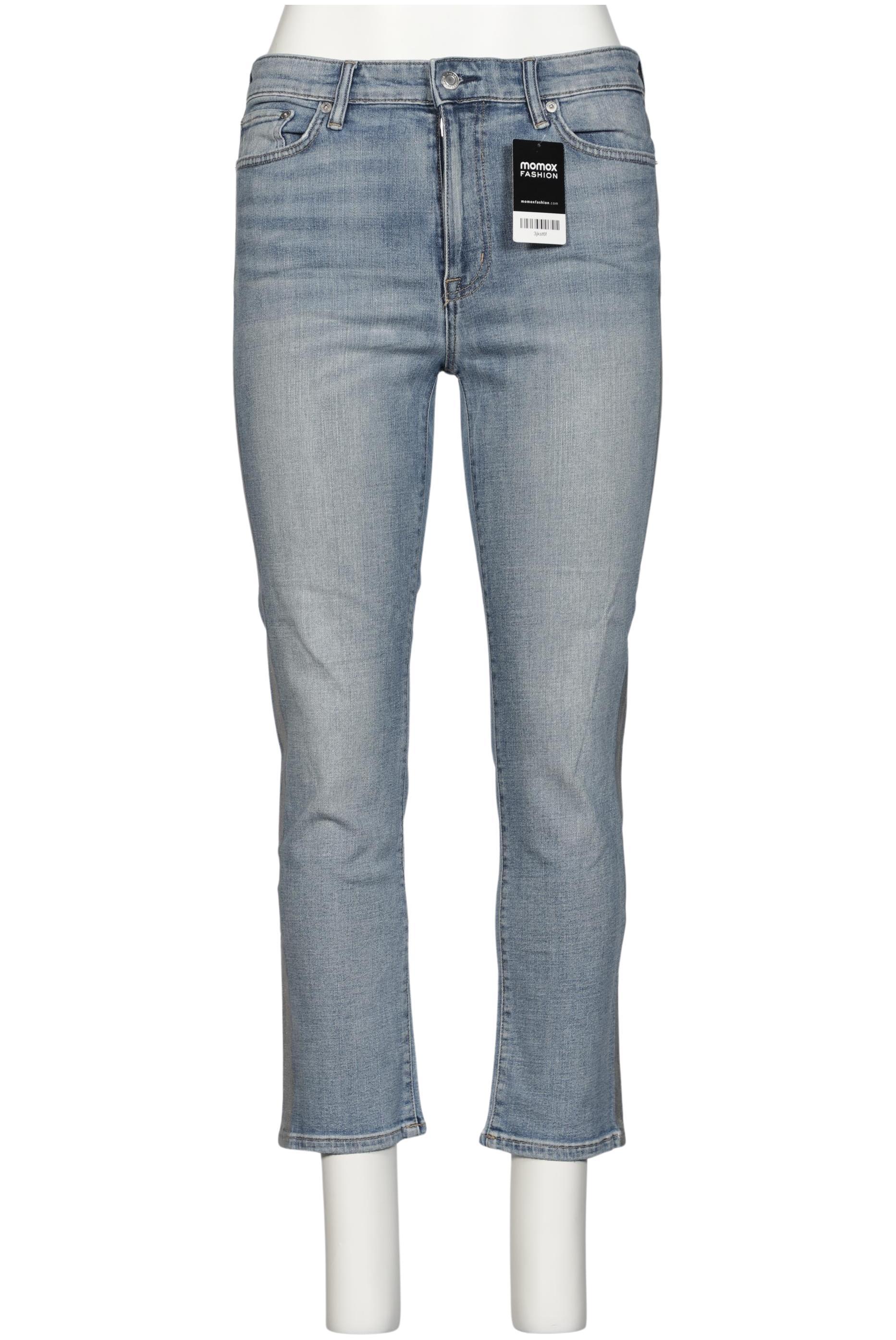 

Lauren Ralph Lauren Damen Jeans, hellblau, Gr. 12