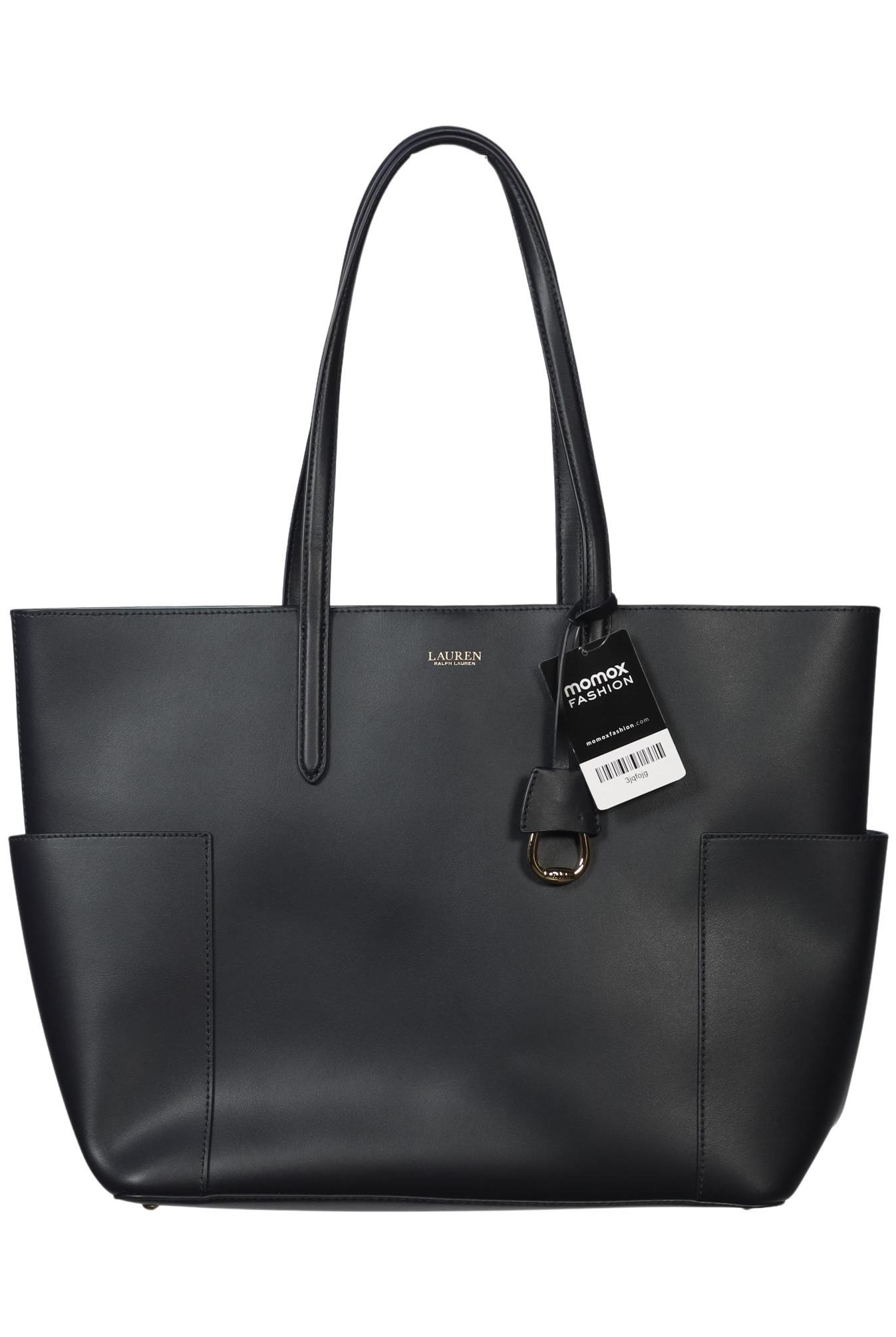 

Lauren Ralph Lauren Damen Handtasche, schwarz, Gr.
