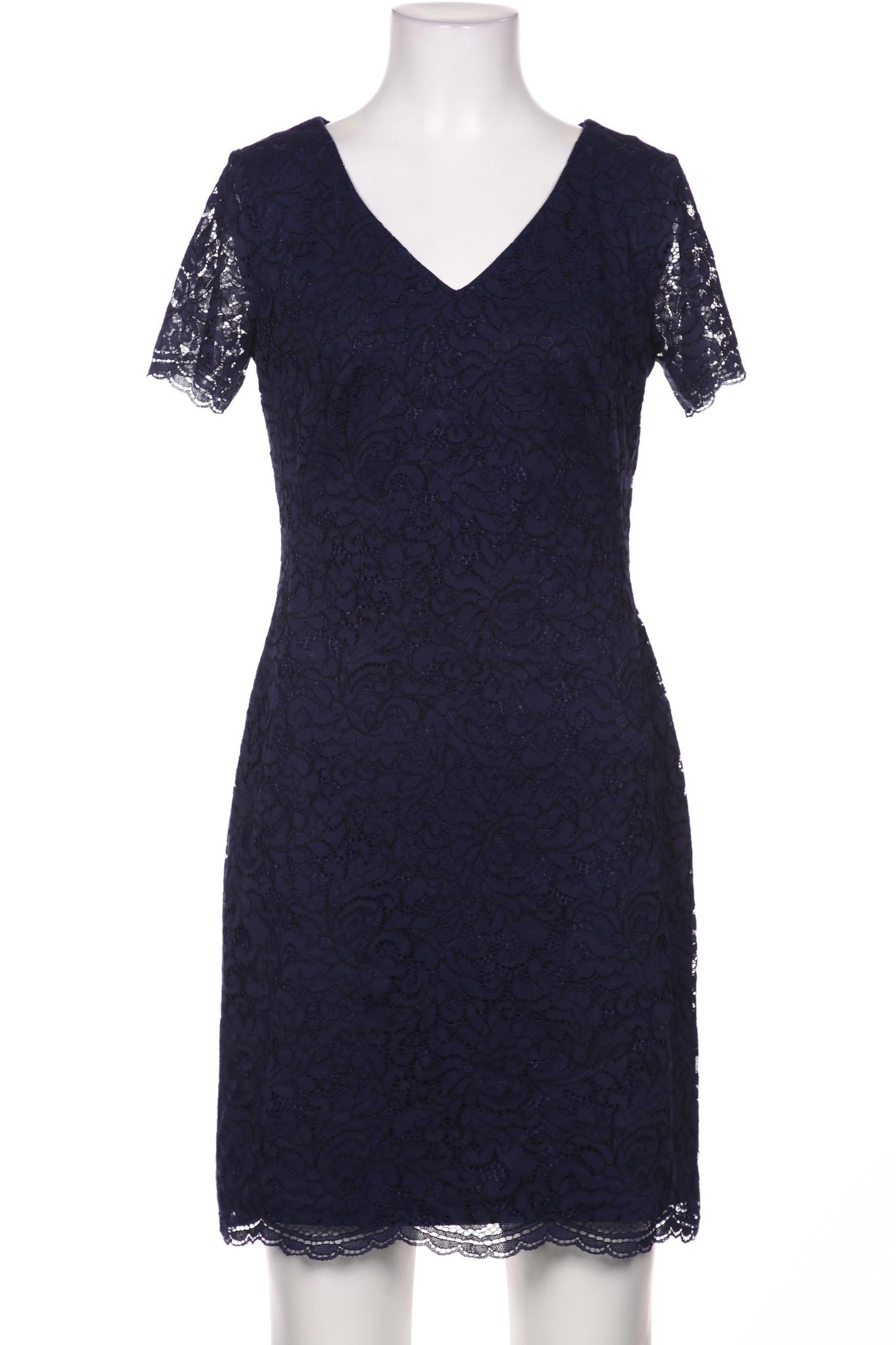 

Lauren Ralph Lauren Damen Kleid, marineblau, Gr. 4