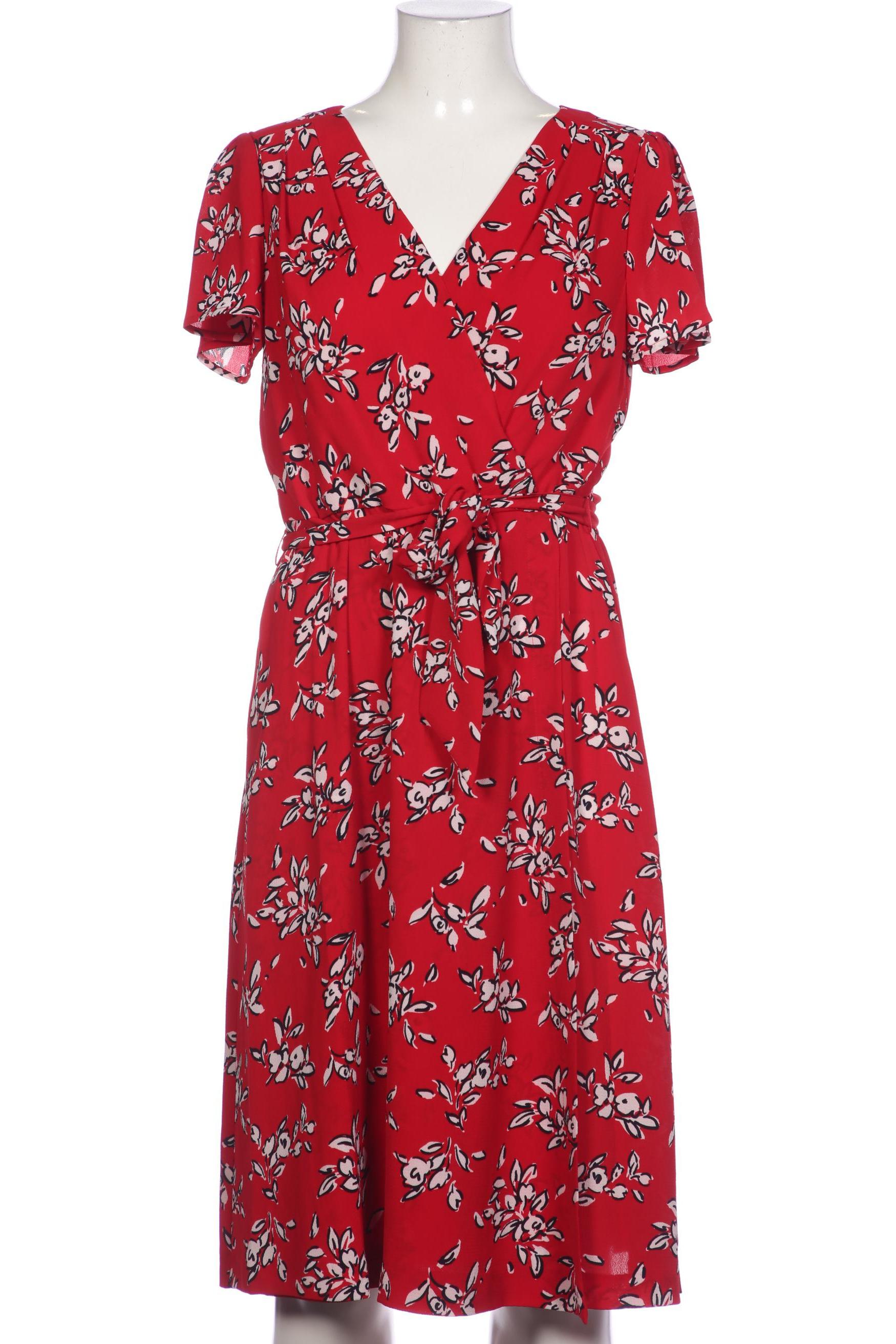 

Lauren Ralph Lauren Damen Kleid, rot, Gr. 8