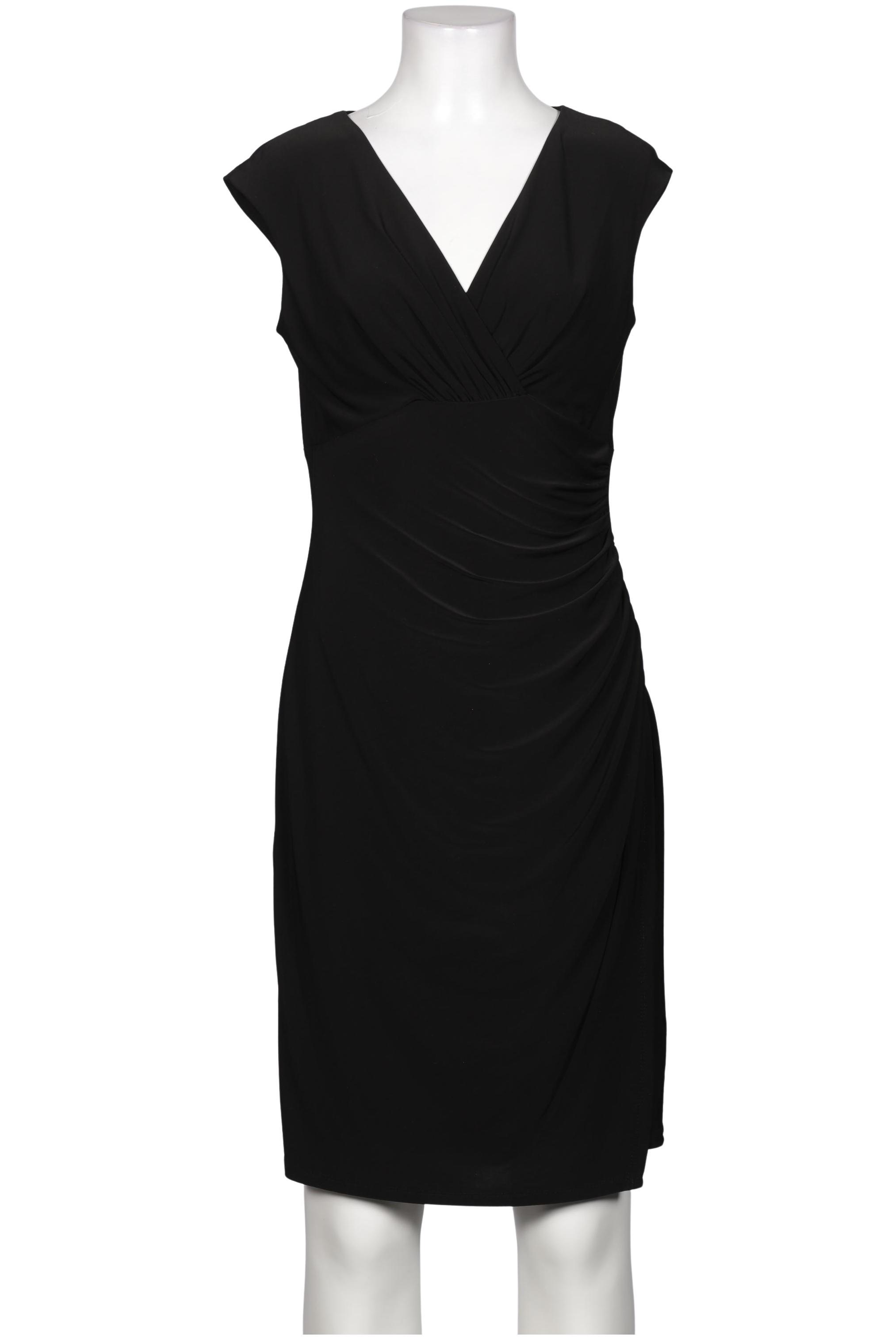 

Lauren Ralph Lauren Damen Kleid, schwarz, Gr. 8