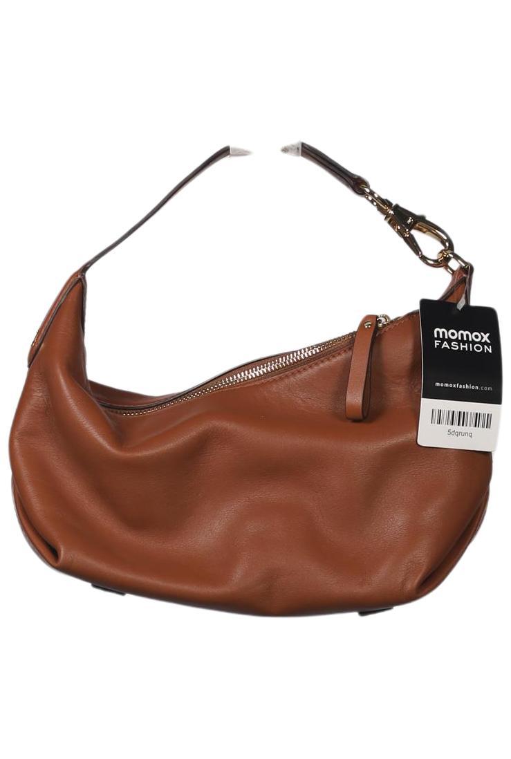 

Lauren Ralph Lauren Damen Handtasche, braun, Gr.