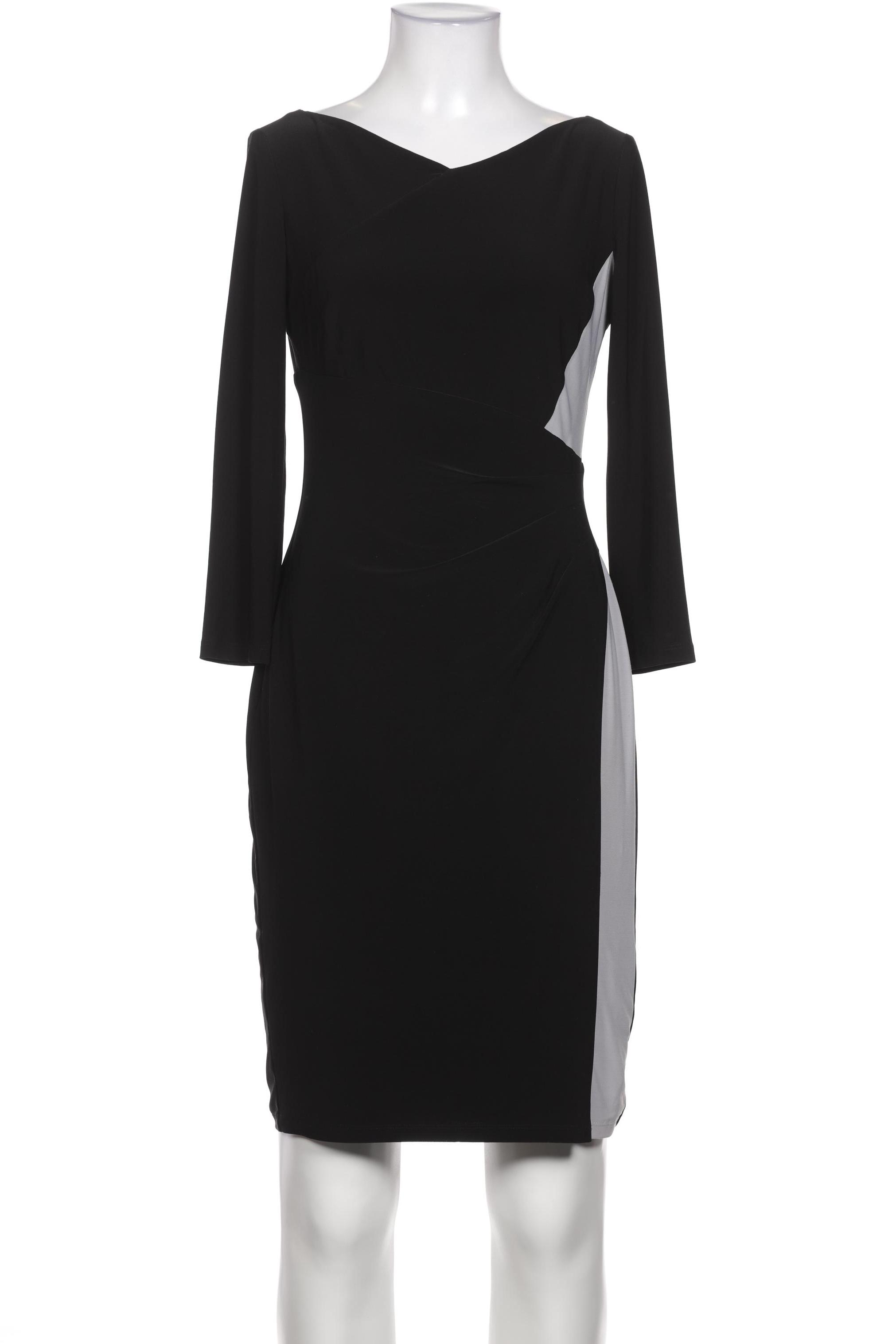 

Lauren Ralph Lauren Damen Kleid, schwarz, Gr. 2