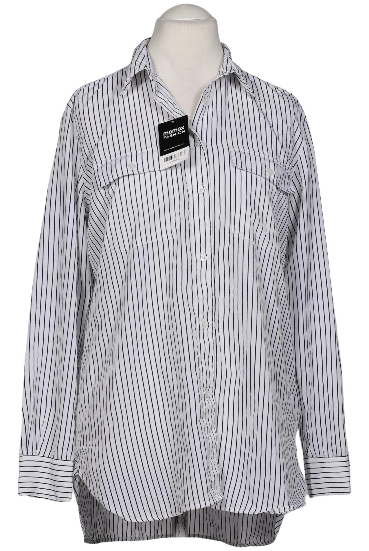 

Lauren Ralph Lauren Damen Bluse, weiß, Gr. 42