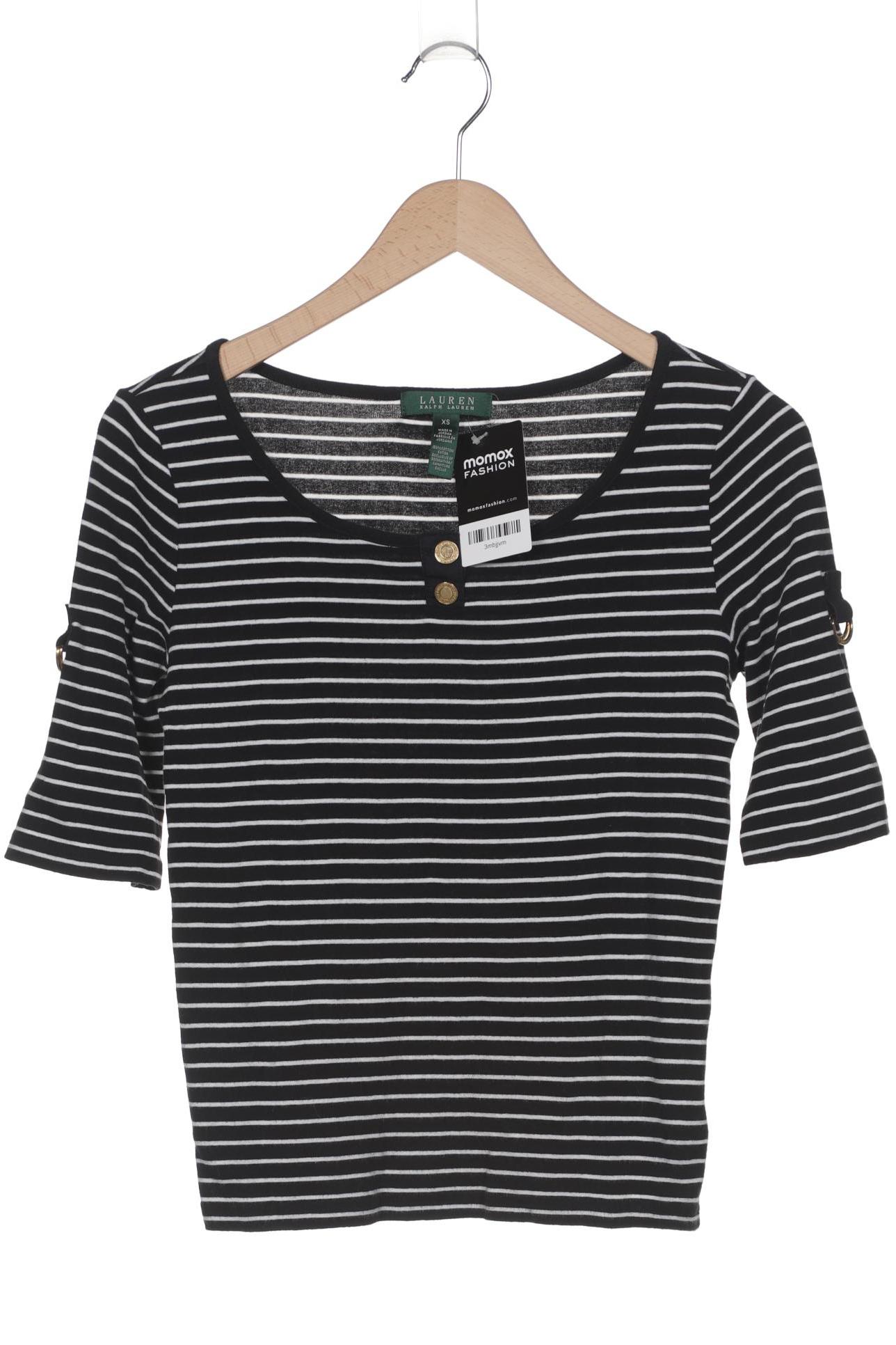 

Lauren Ralph Lauren Damen Pullover, schwarz, Gr. 34