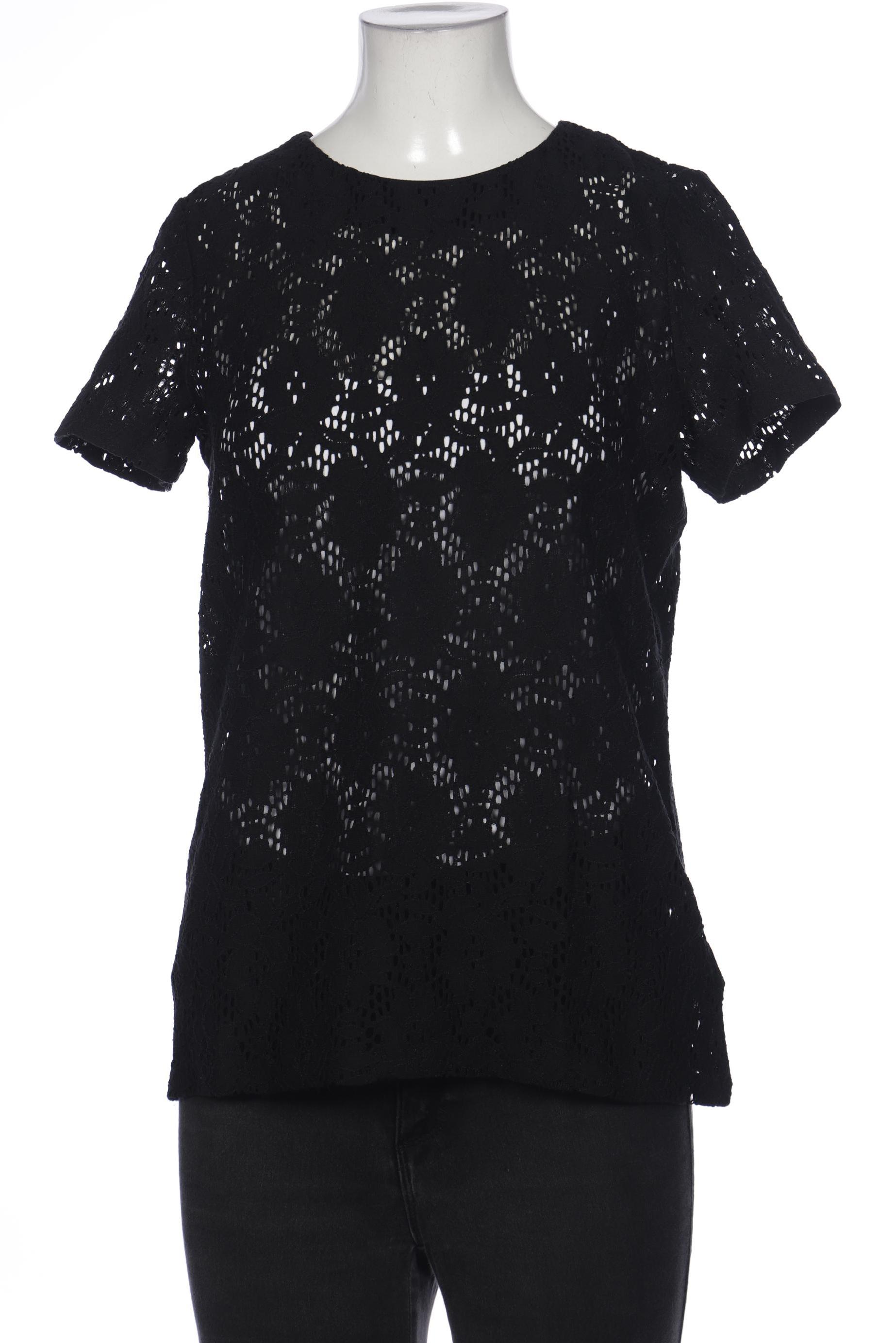

Lauren Ralph Lauren Damen Bluse, schwarz, Gr. 36
