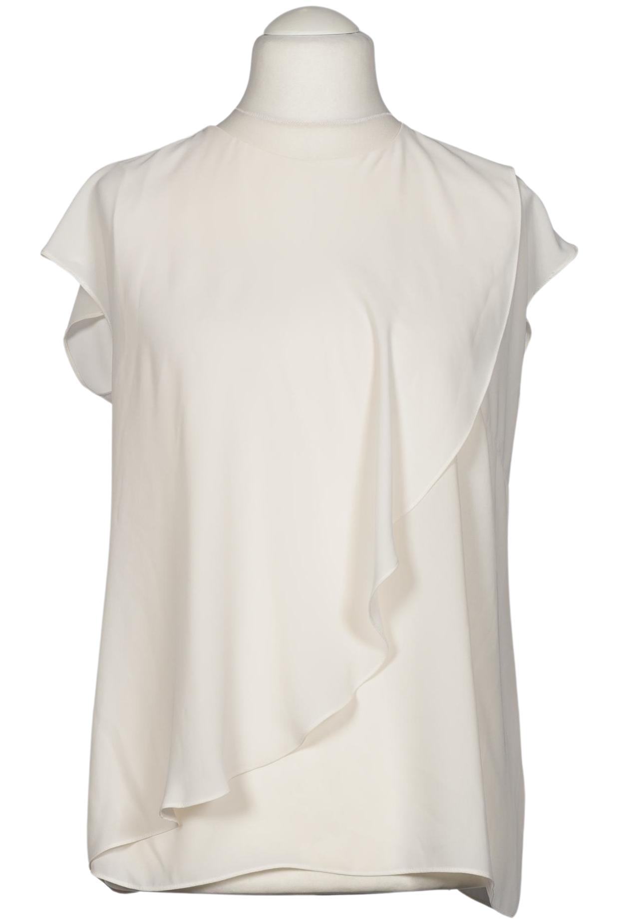 

Lauren Ralph Lauren Damen Bluse, cremeweiß, Gr. 42