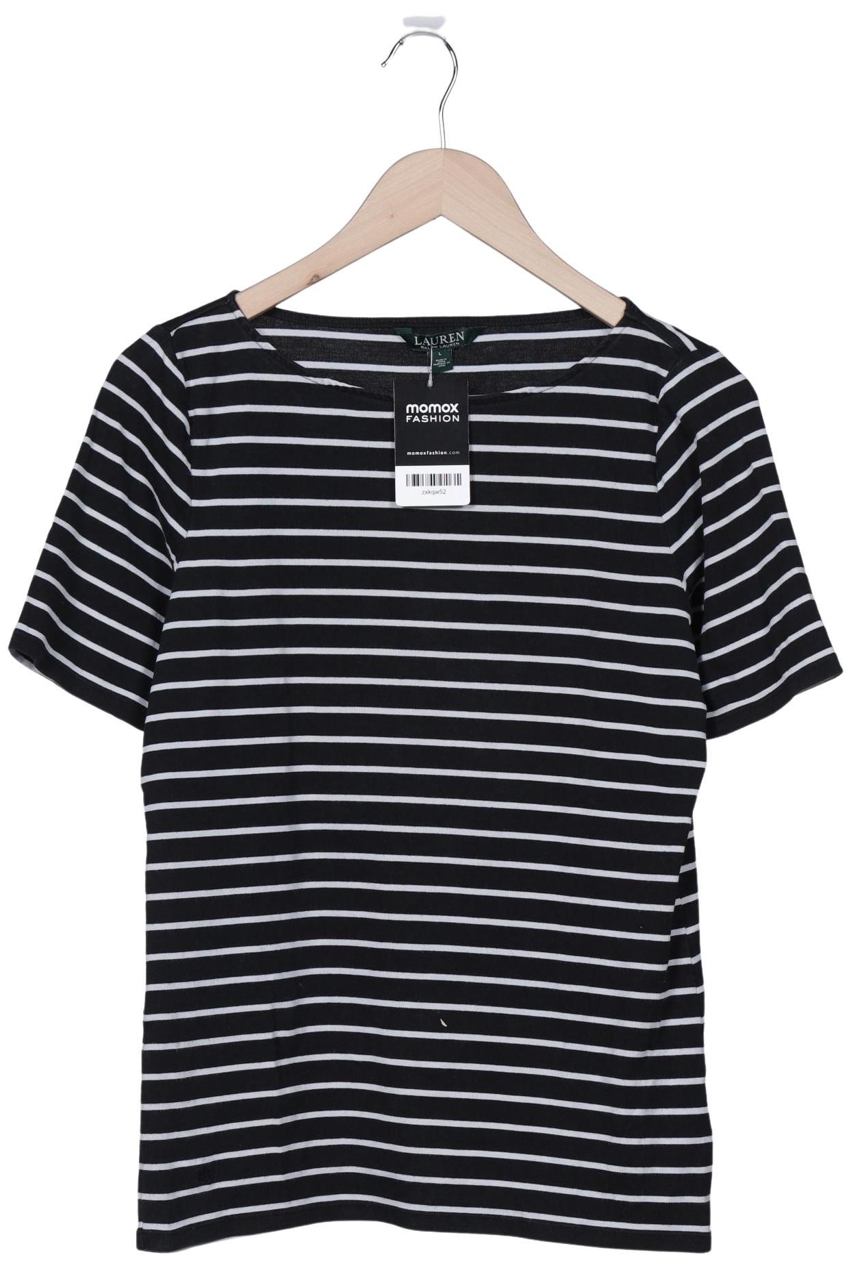 

Lauren Ralph Lauren Damen T-Shirt, mehrfarbig, Gr. 42