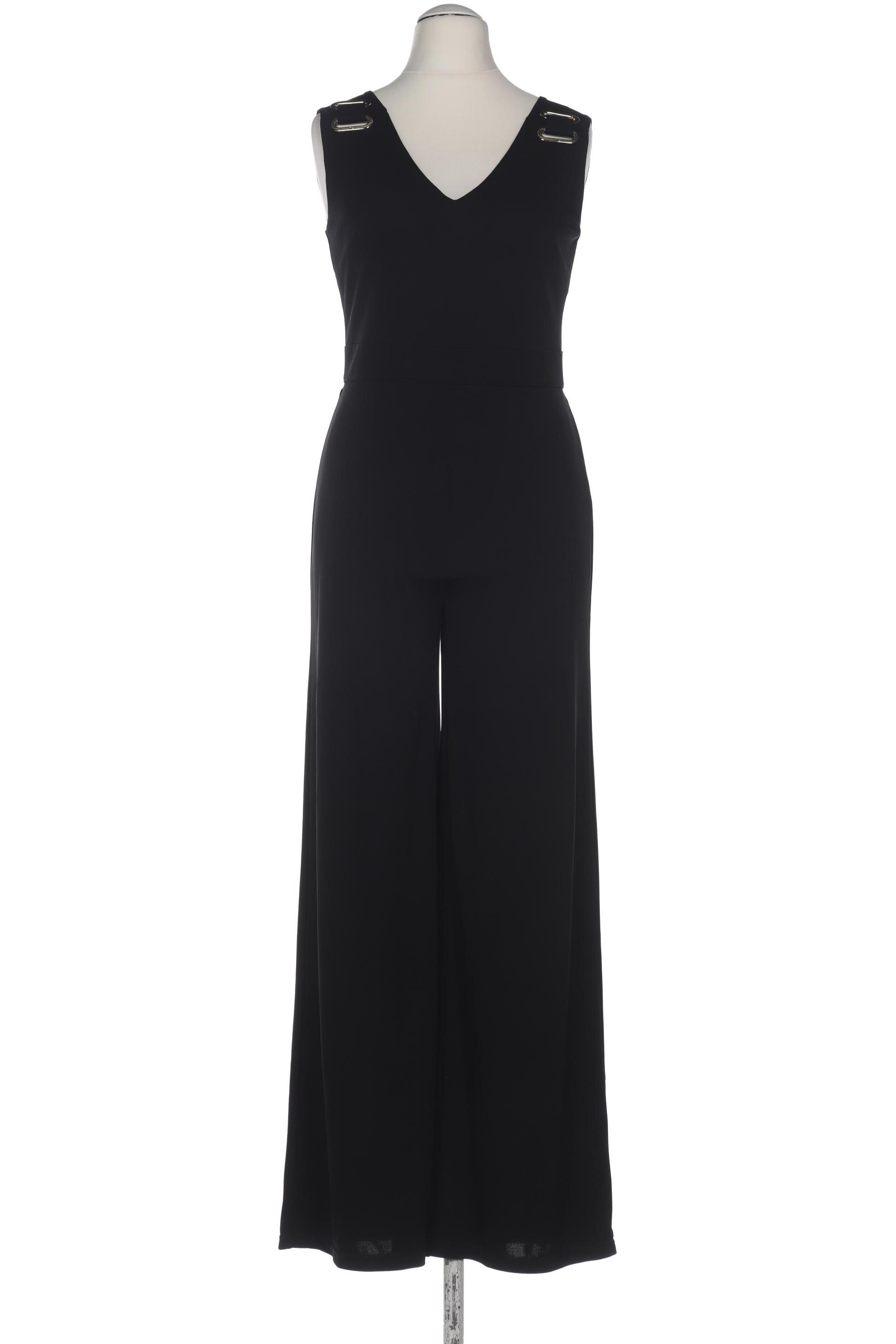 

Lauren Ralph Lauren Damen Jumpsuit/Overall, schwarz, Gr. 38