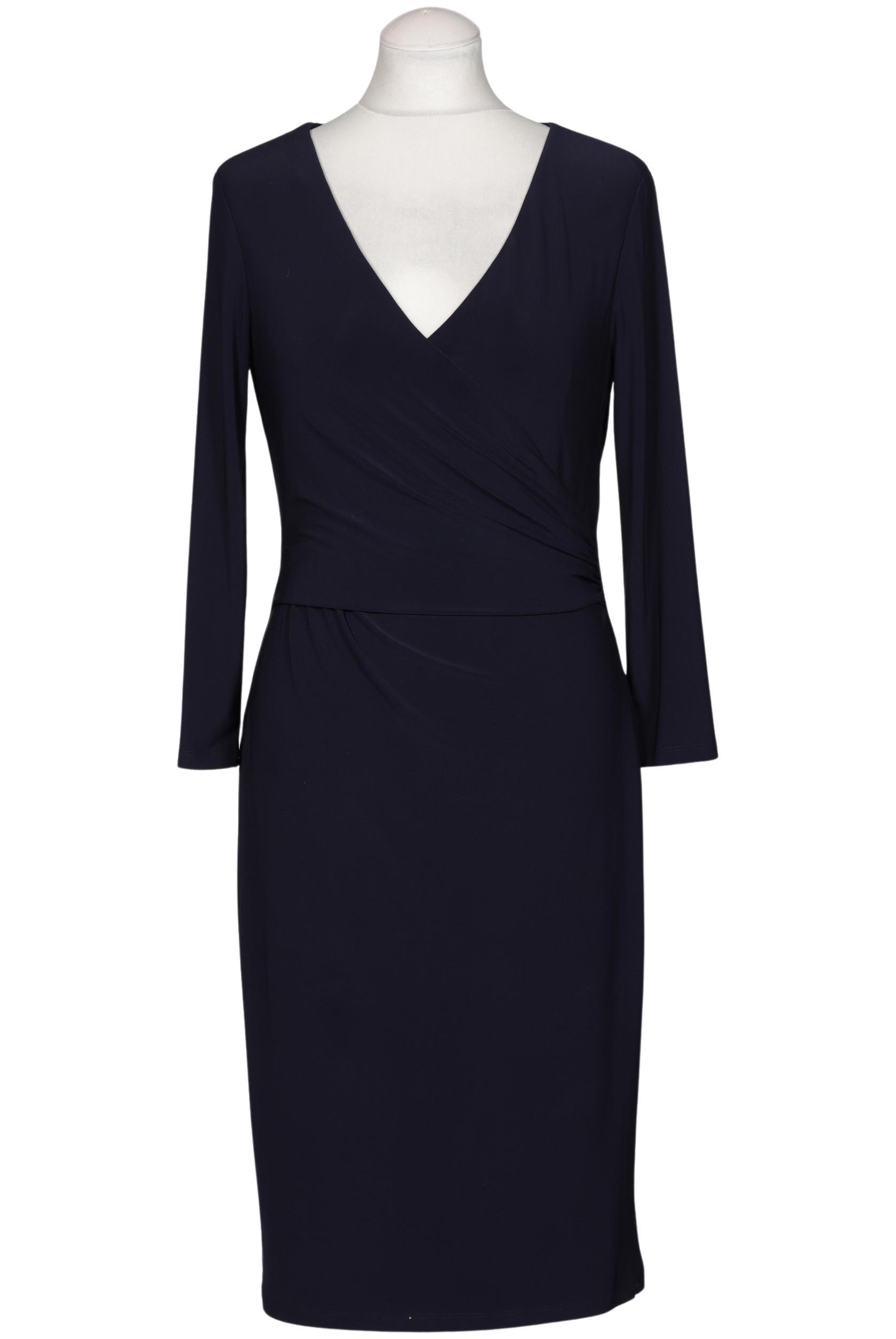 

Lauren Ralph Lauren Damen Kleid, marineblau, Gr. 6