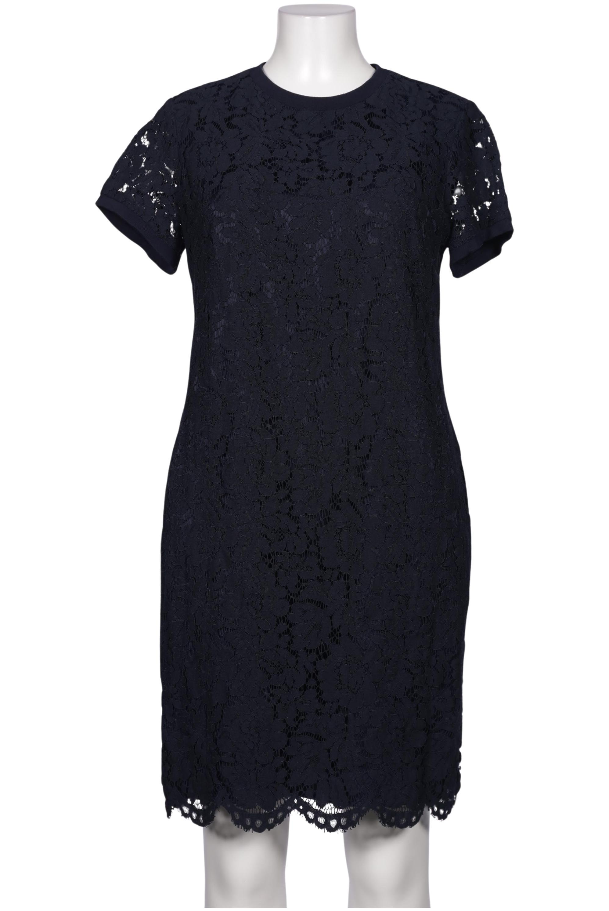 

Lauren Ralph Lauren Damen Kleid, marineblau, Gr. 14