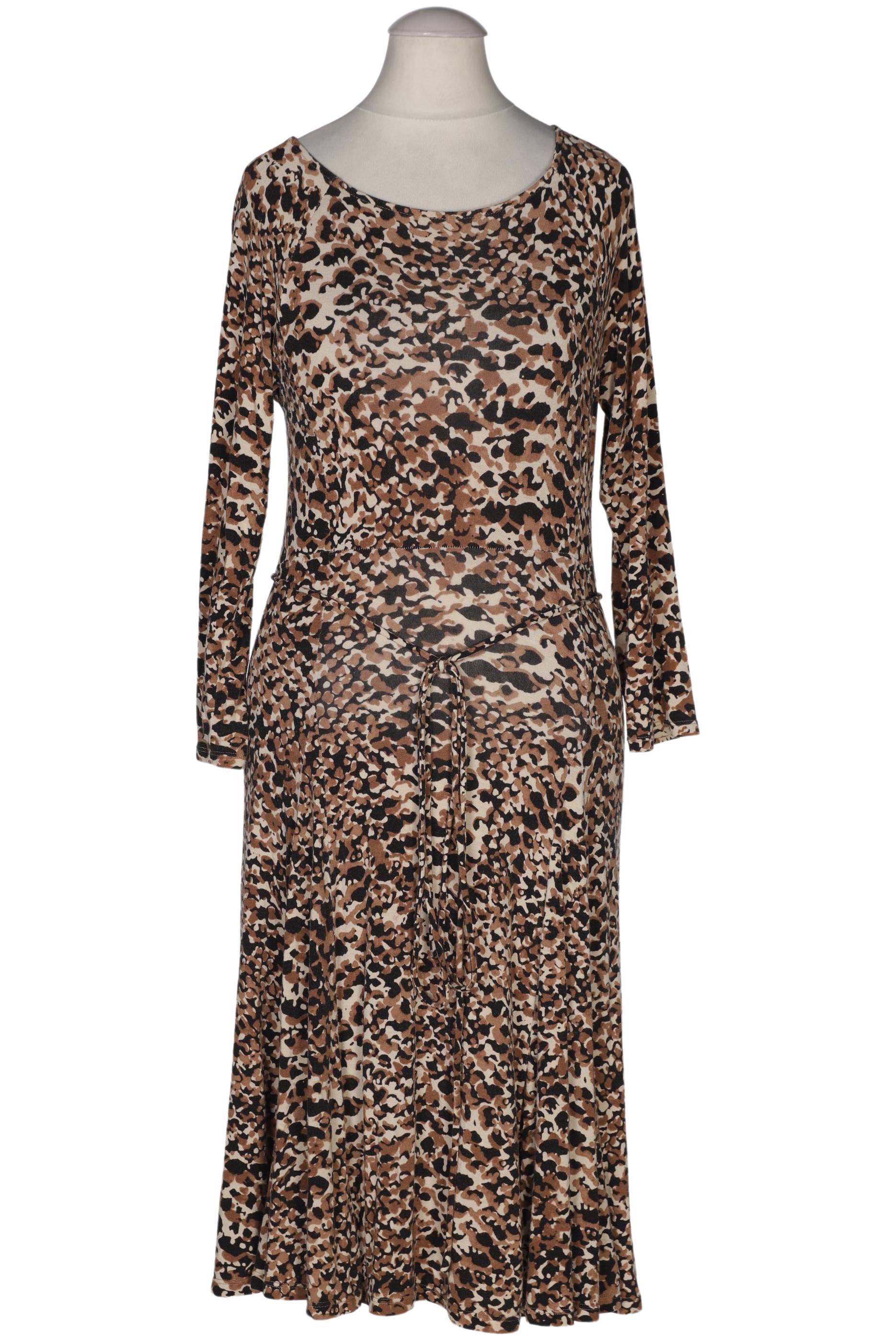 

Lauren Ralph Lauren Damen Kleid, beige, Gr. 34