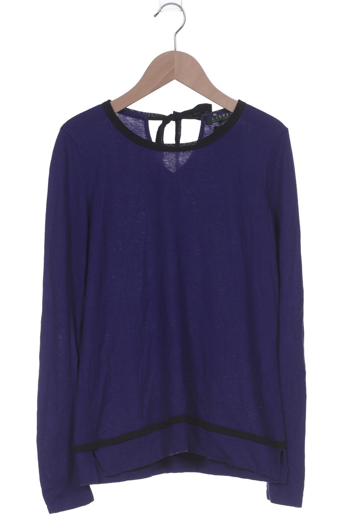 

Lauren Ralph Lauren Damen Pullover, flieder, Gr. 42