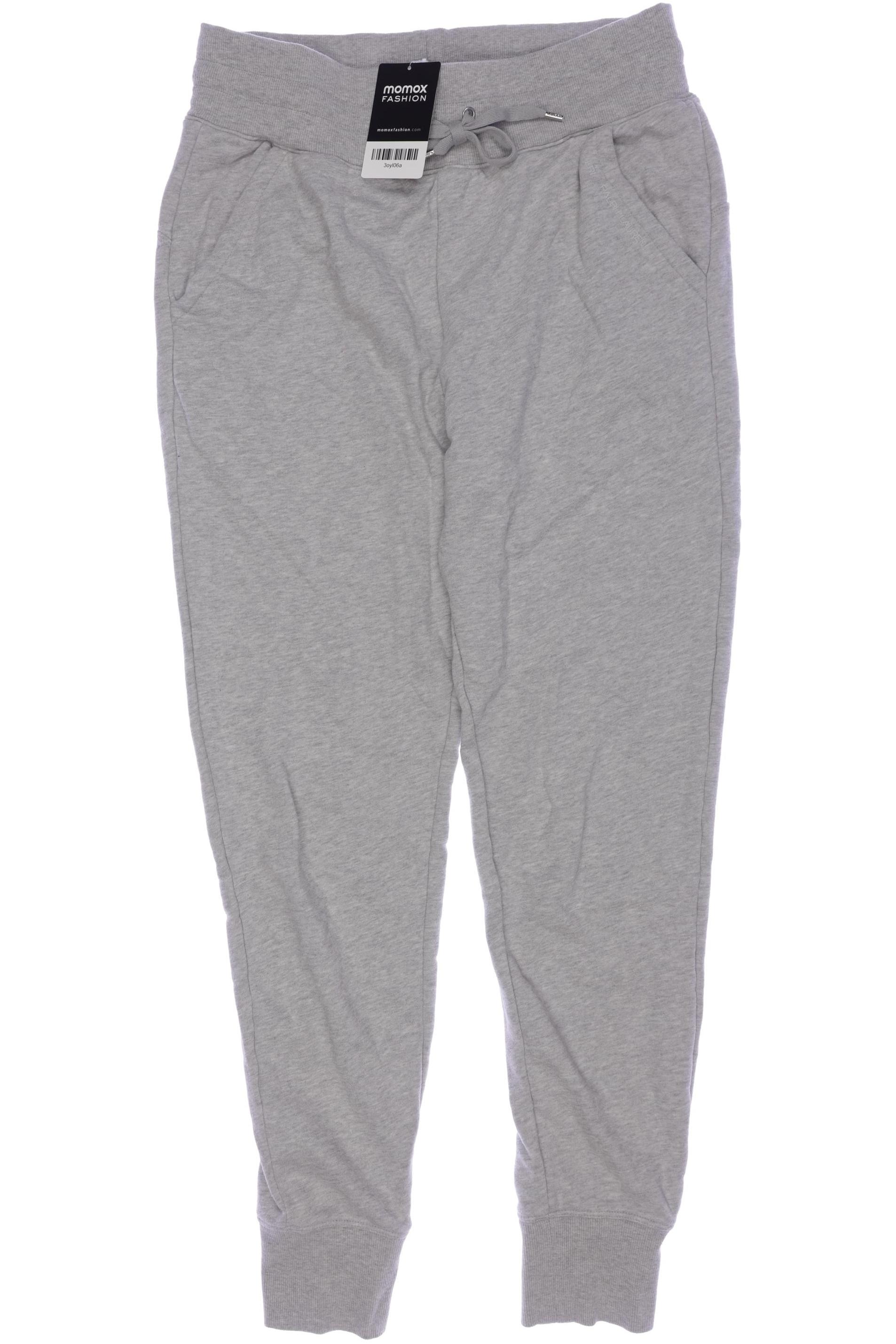 

Lauren Ralph Lauren Damen Stoffhose, grau, Gr. 0