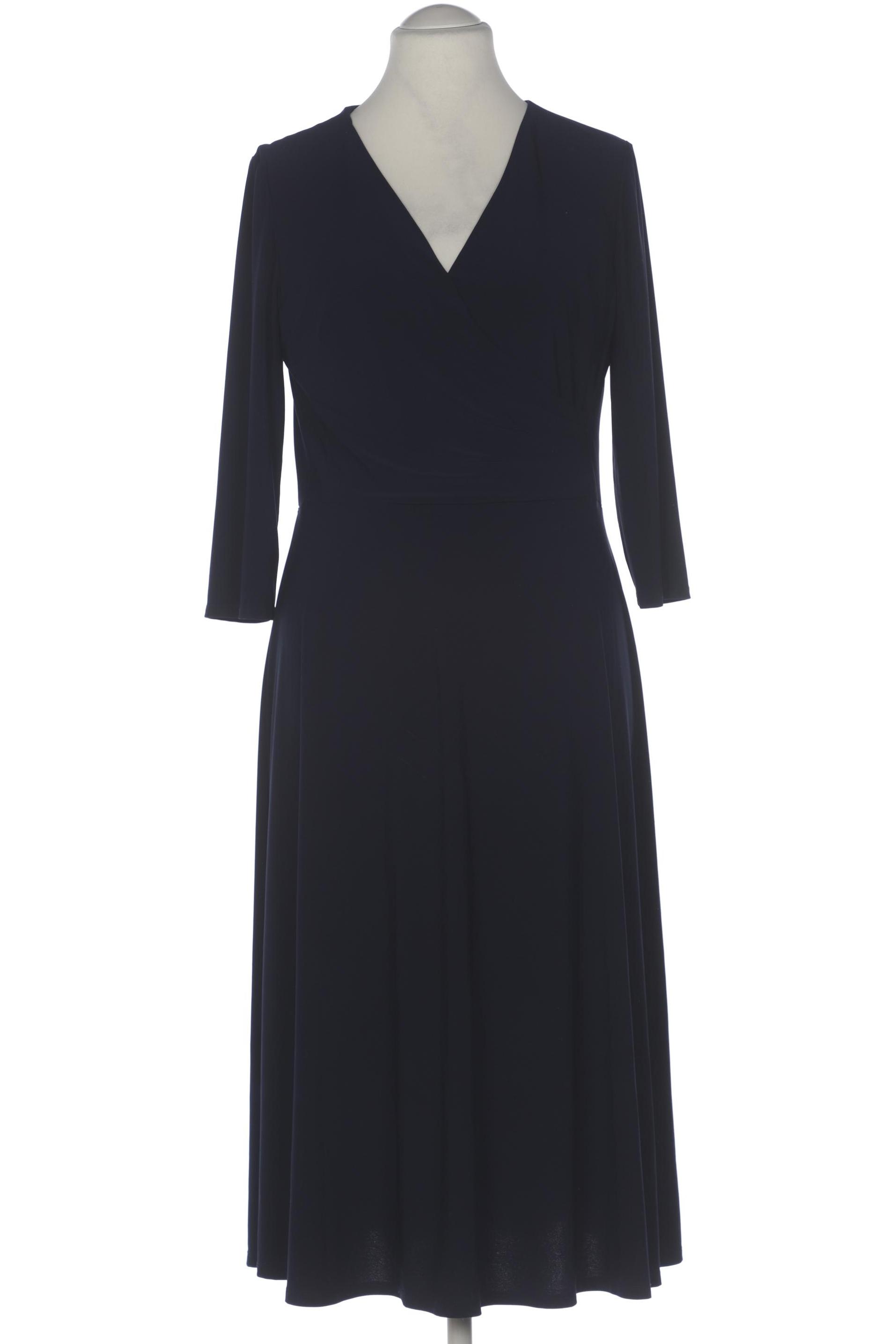 

Lauren Ralph Lauren Damen Kleid, marineblau, Gr. 12