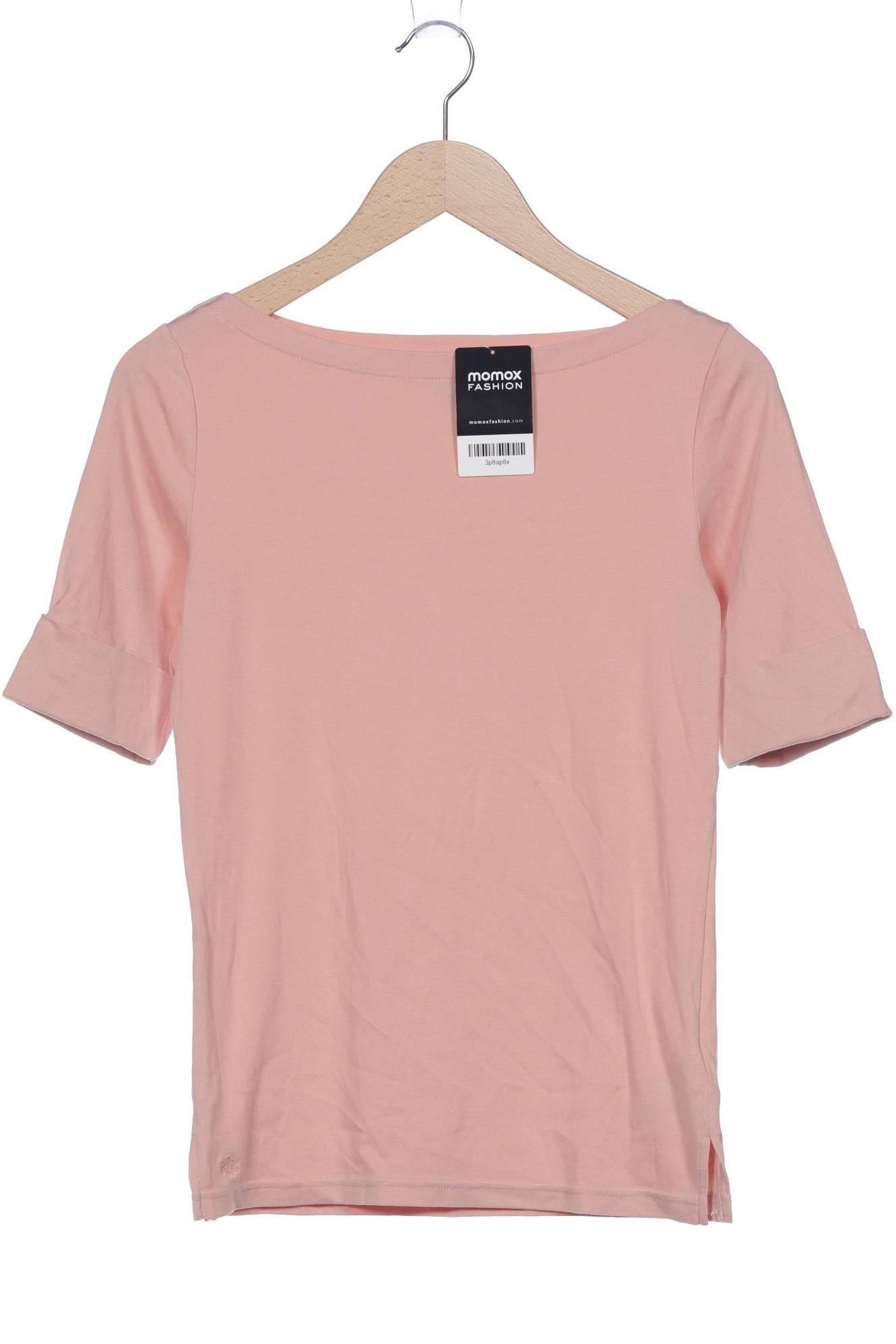 

Lauren Ralph Lauren Damen T-Shirt, pink, Gr. 38