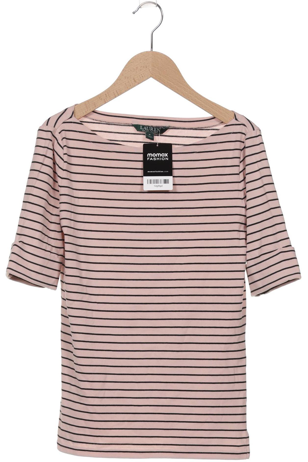 

Lauren Ralph Lauren Damen T-Shirt, pink, Gr. 38