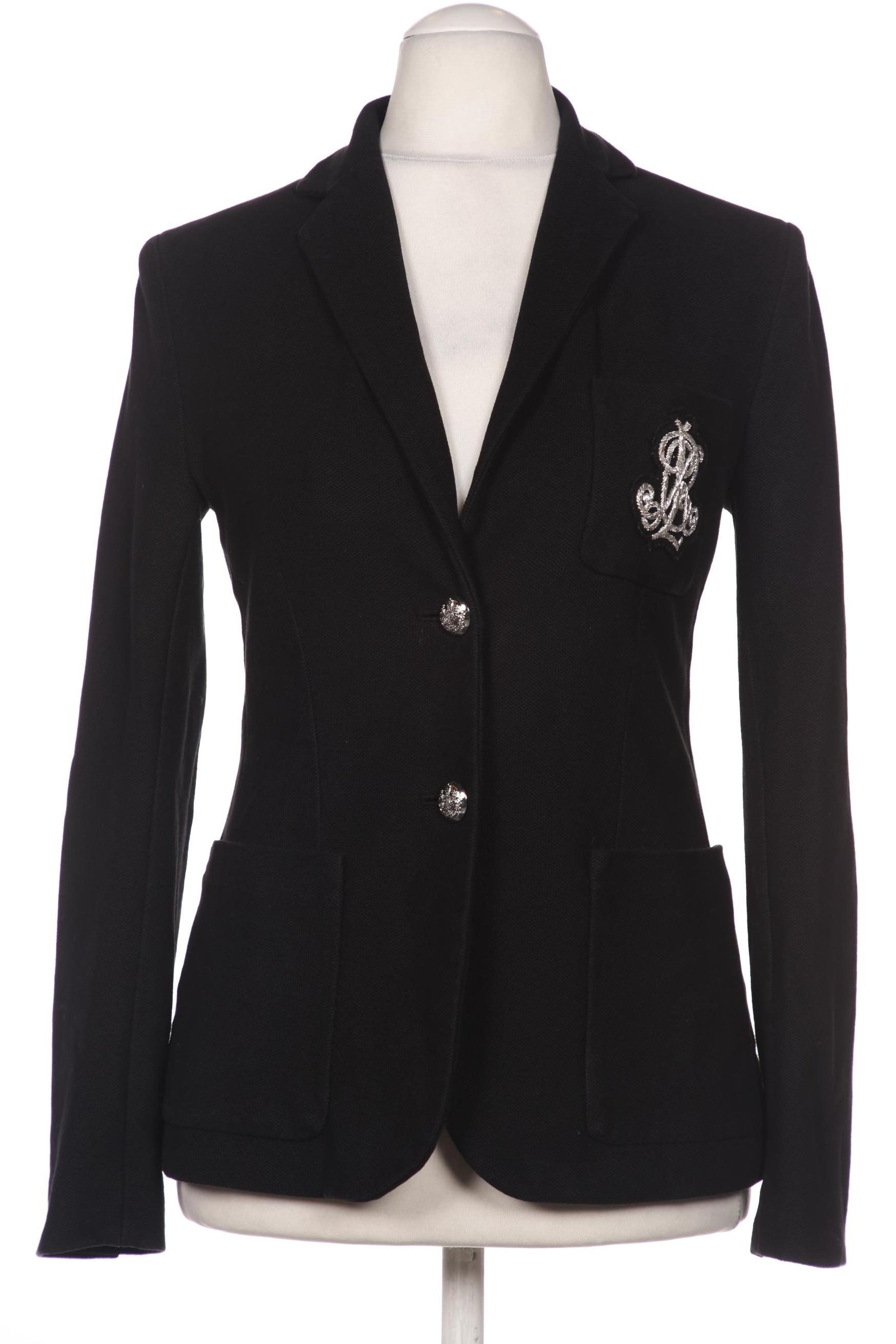 

Lauren Ralph Lauren Damen Blazer, schwarz, Gr. 36