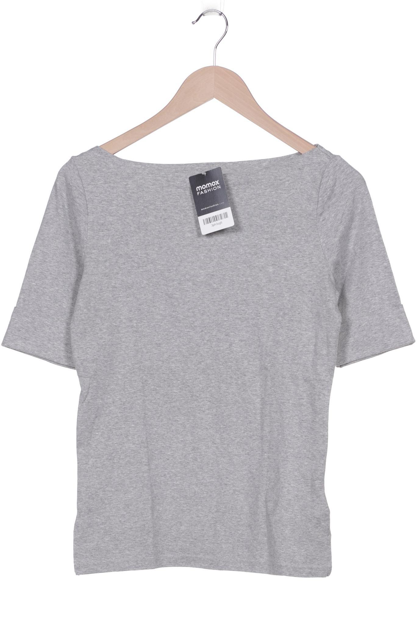 

LAUREN Ralph Lauren Damen T-Shirt, grau