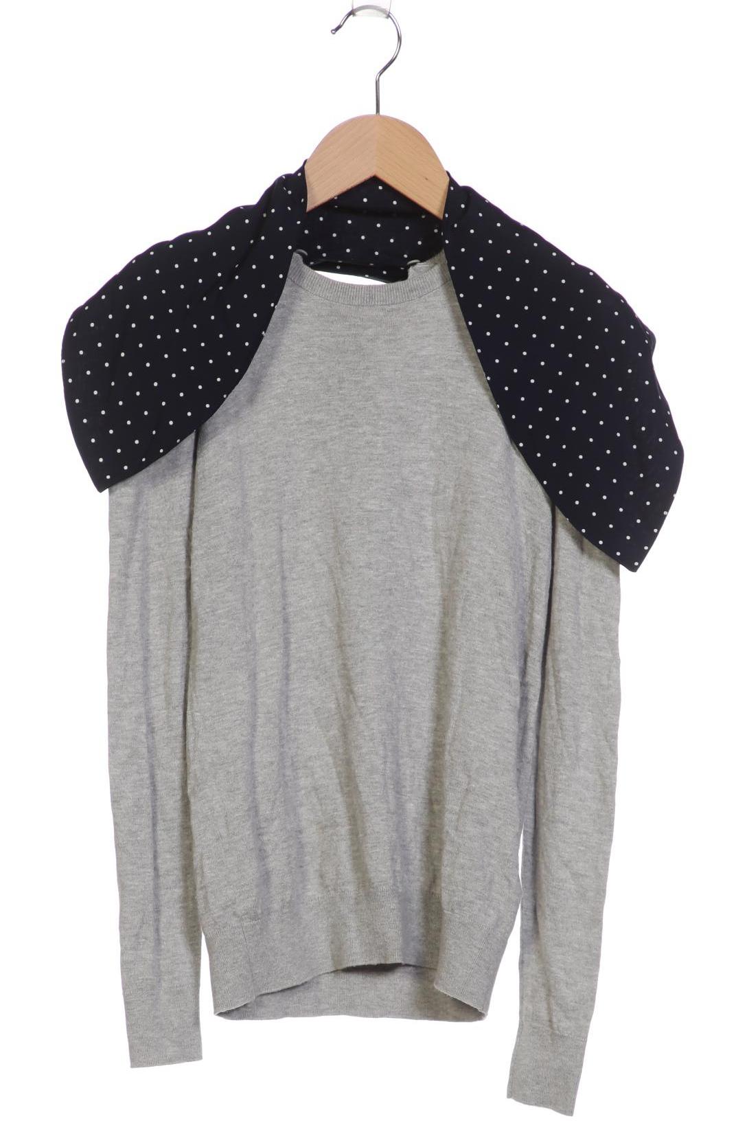 

Lauren Ralph Lauren Damen Pullover, grau, Gr. 34